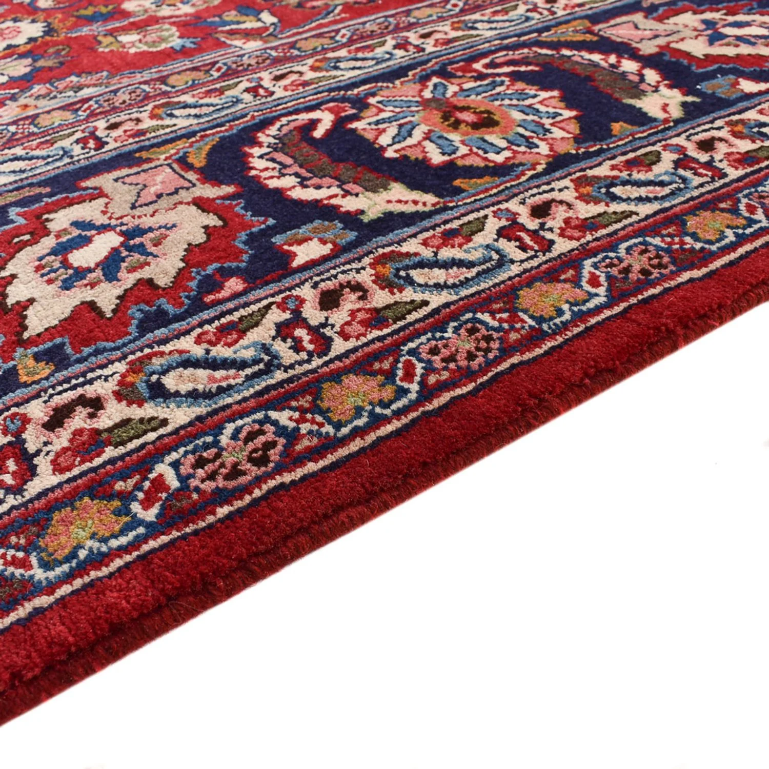 Perserteppich - Classic - 325 x 240 cm - rot - Image 3