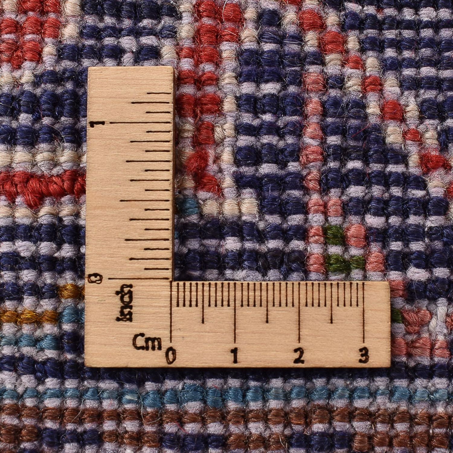 Mahal Teppich 327x214cm - Perserteppich - Image 6