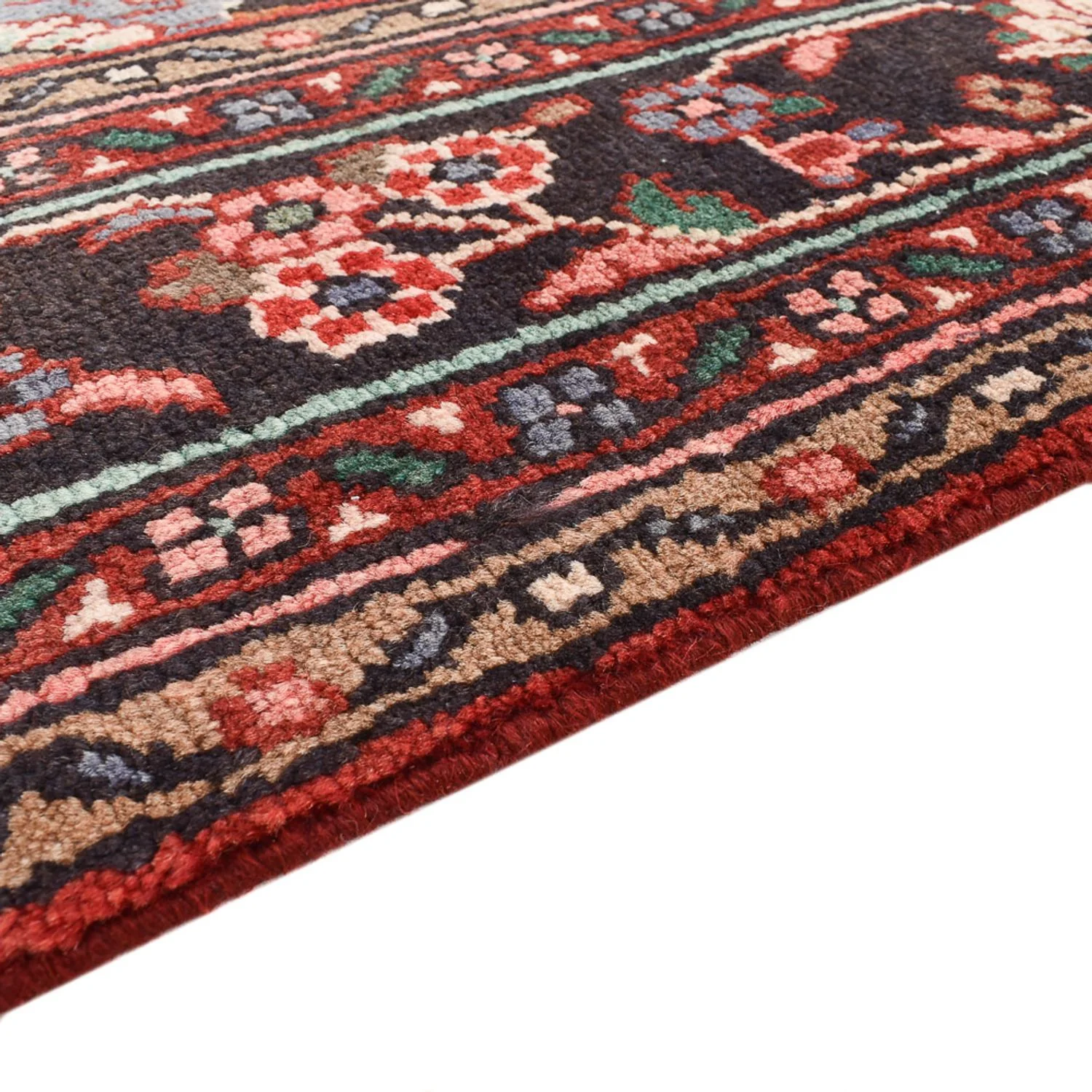 Sarough Teppich 327x215cm - Perserteppich - Image 3