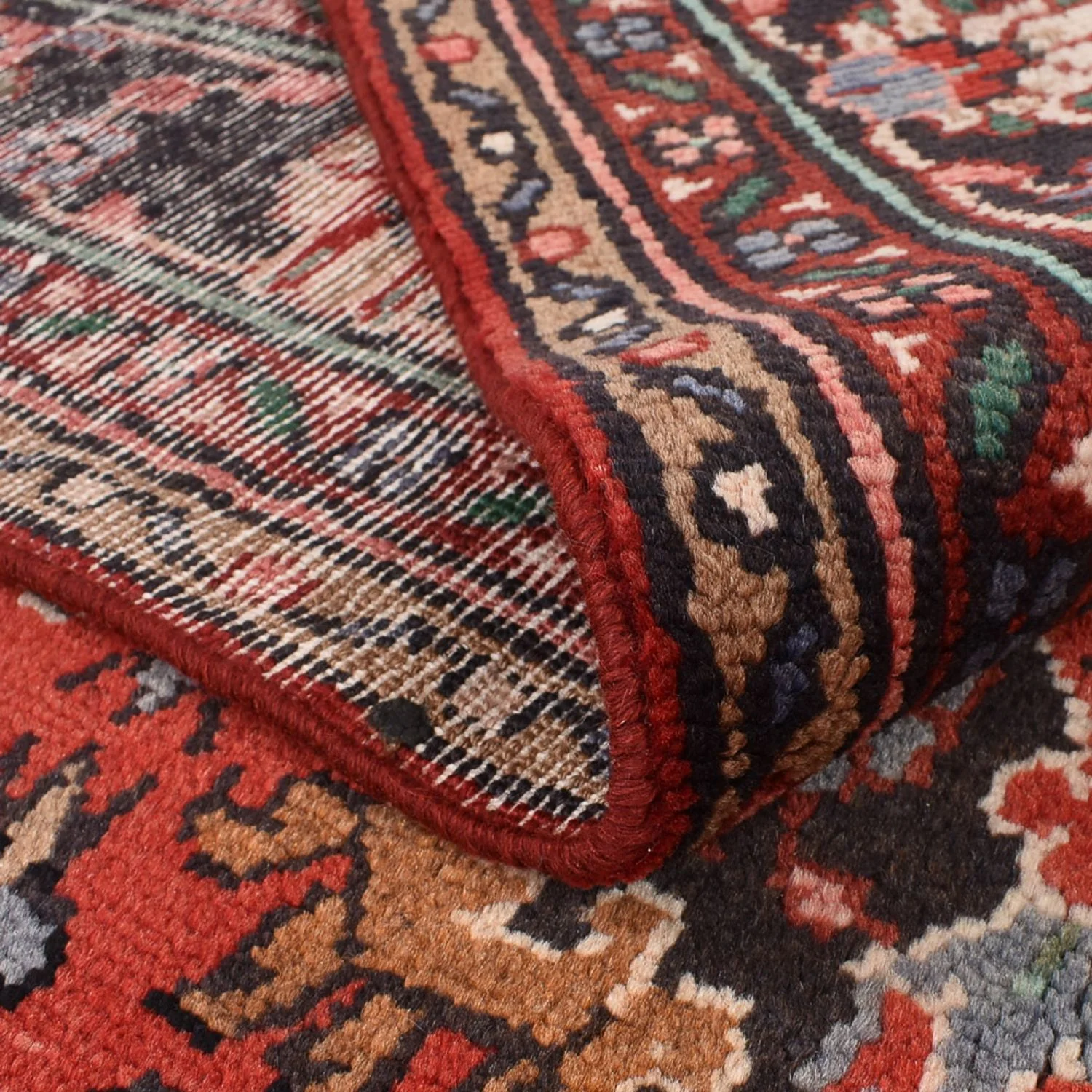 Sarough Teppich 327x215cm - Perserteppich - Image 4