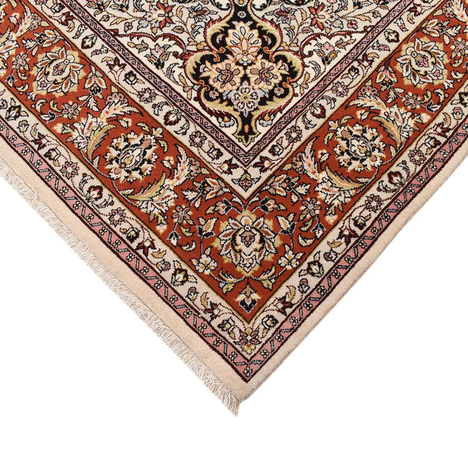 Maschad Teppich 328x215cm - Perserteppich - Image 2