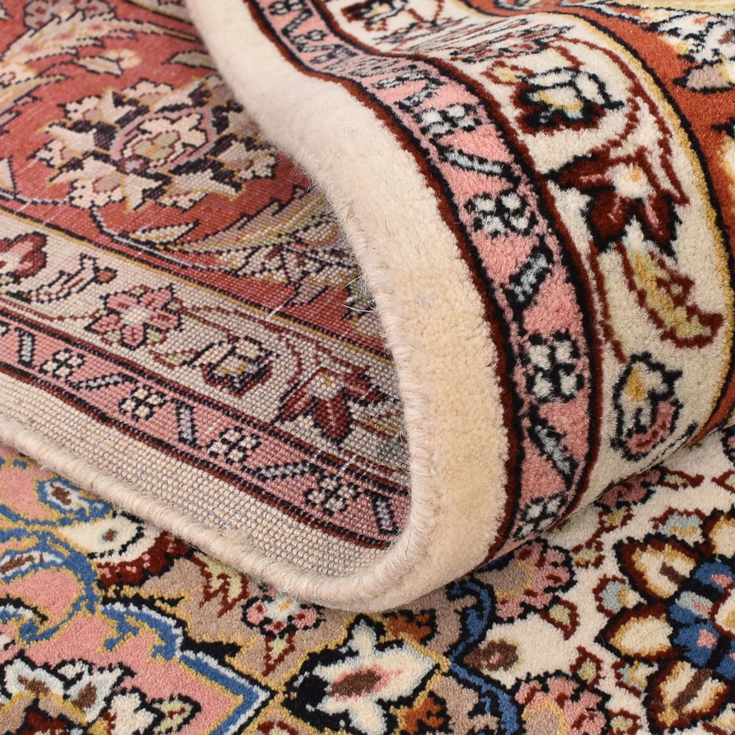 Maschad Teppich 328x215cm - Perserteppich - Image 4