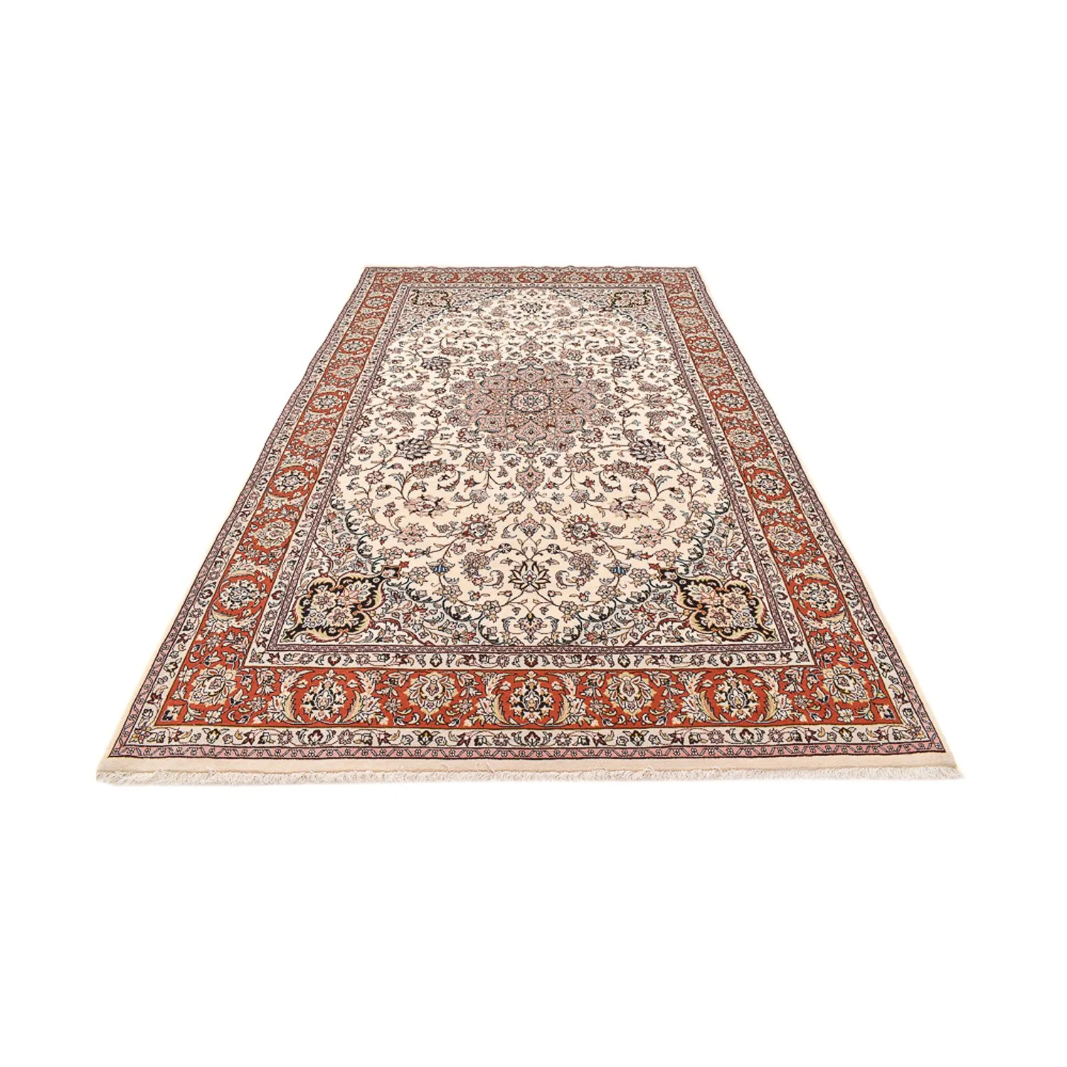 Maschad Teppich 328x215cm - Perserteppich - Image 5