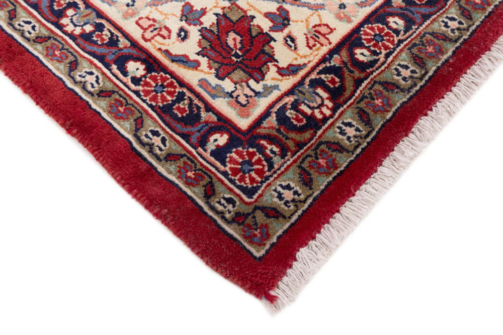 Perserteppich - Classic - 330 x 208 cm - rot - Image 6