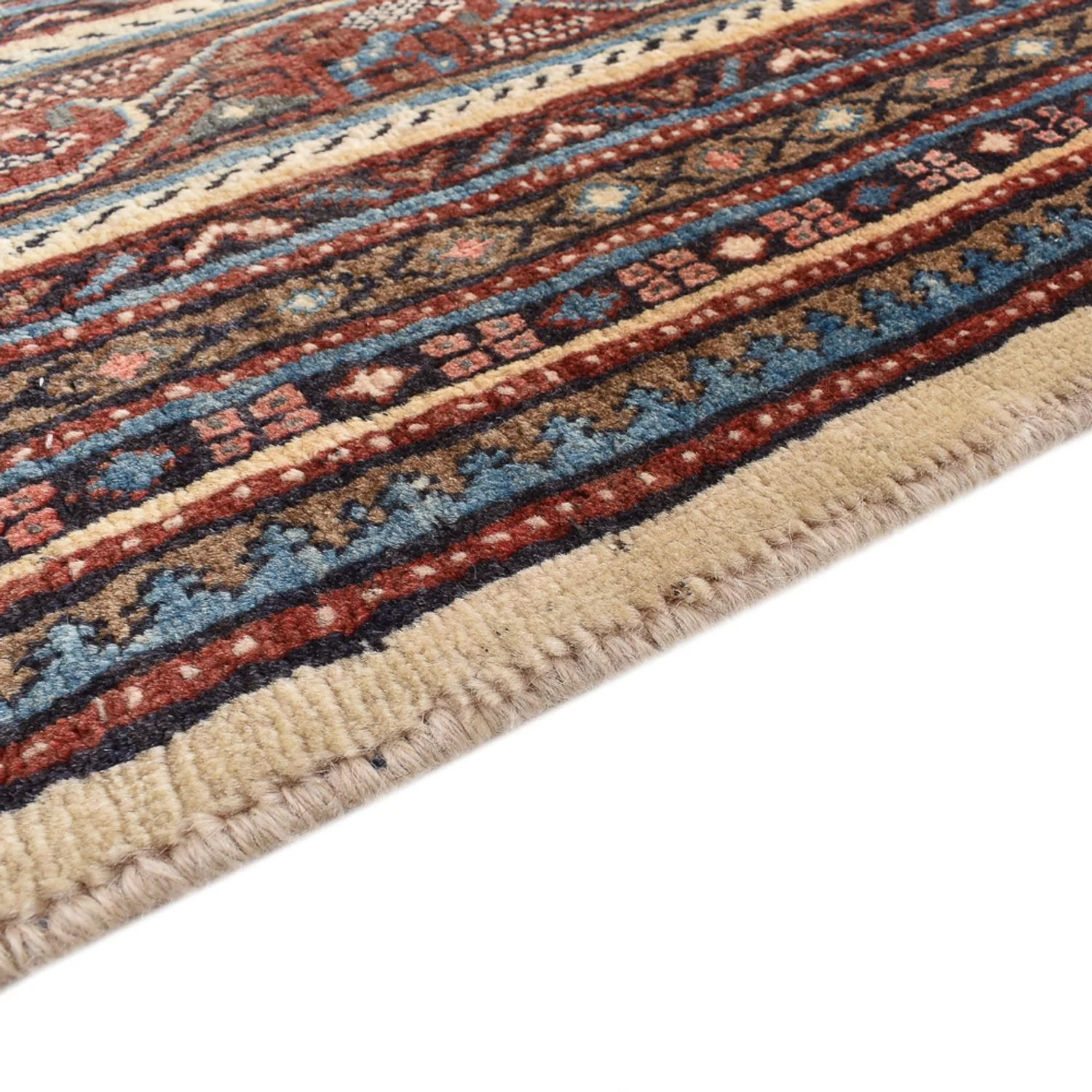 Sarough Teppich 330x211cm - Perserteppich - Image 3