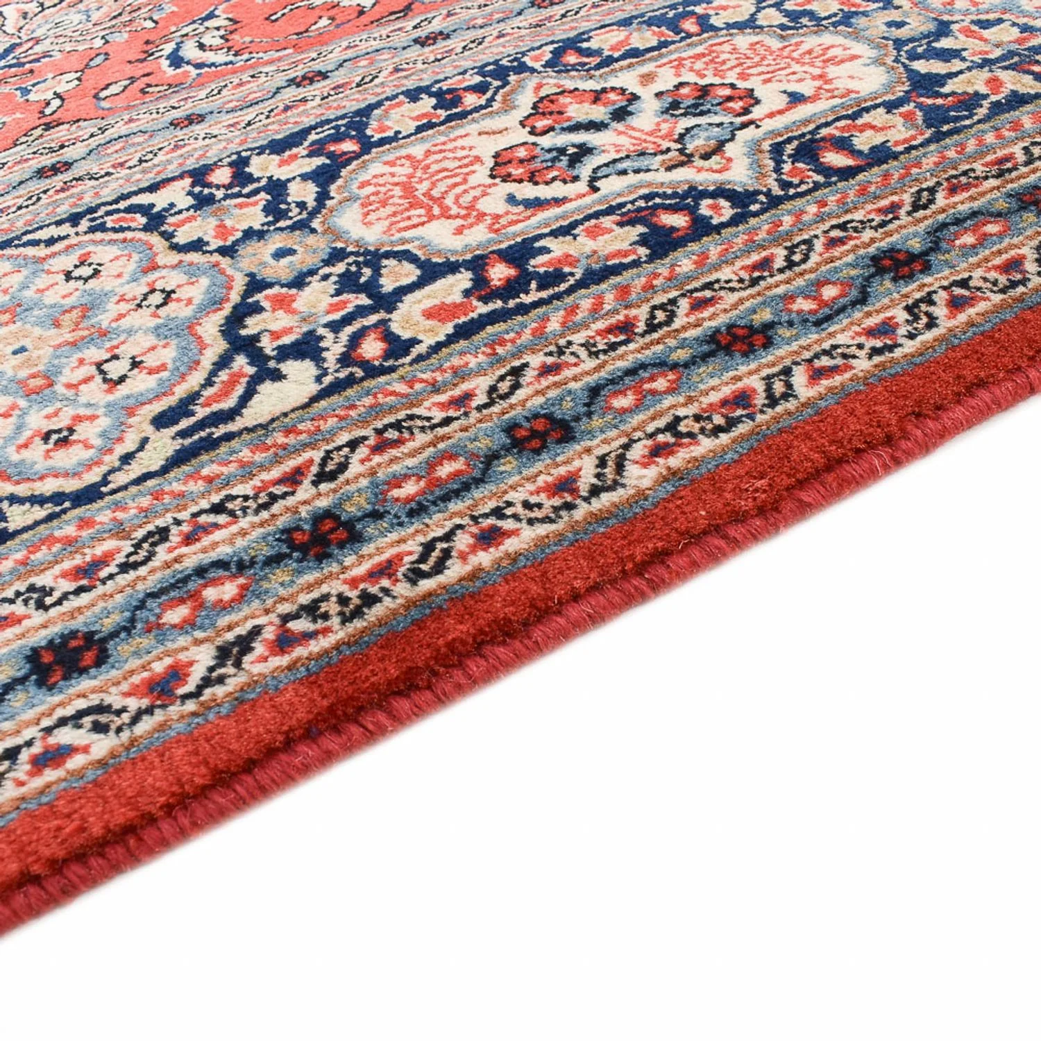 Perserteppich - Classic - 330 x 223 cm - rot - Image 3