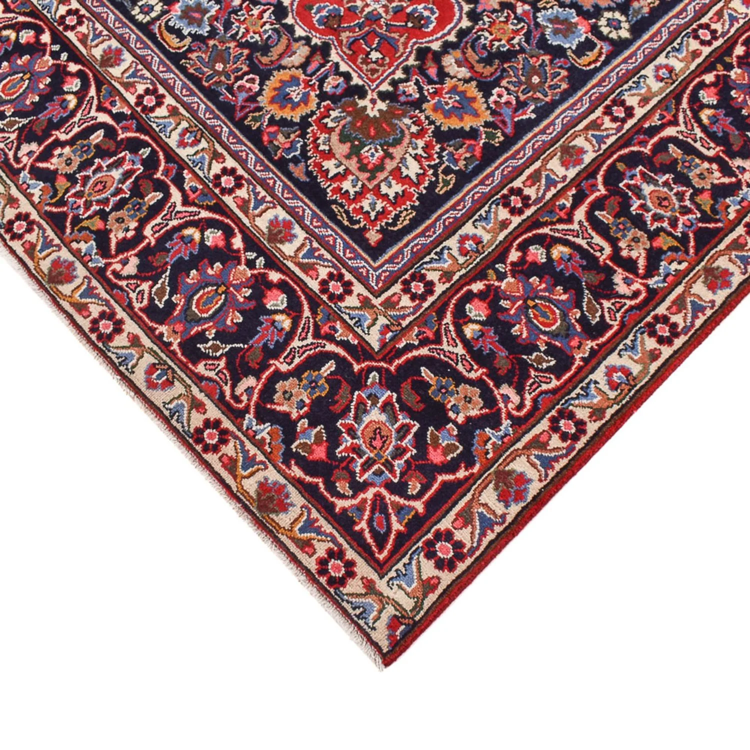 Maschad Teppich 332x228cm - Perserteppich - Image 2