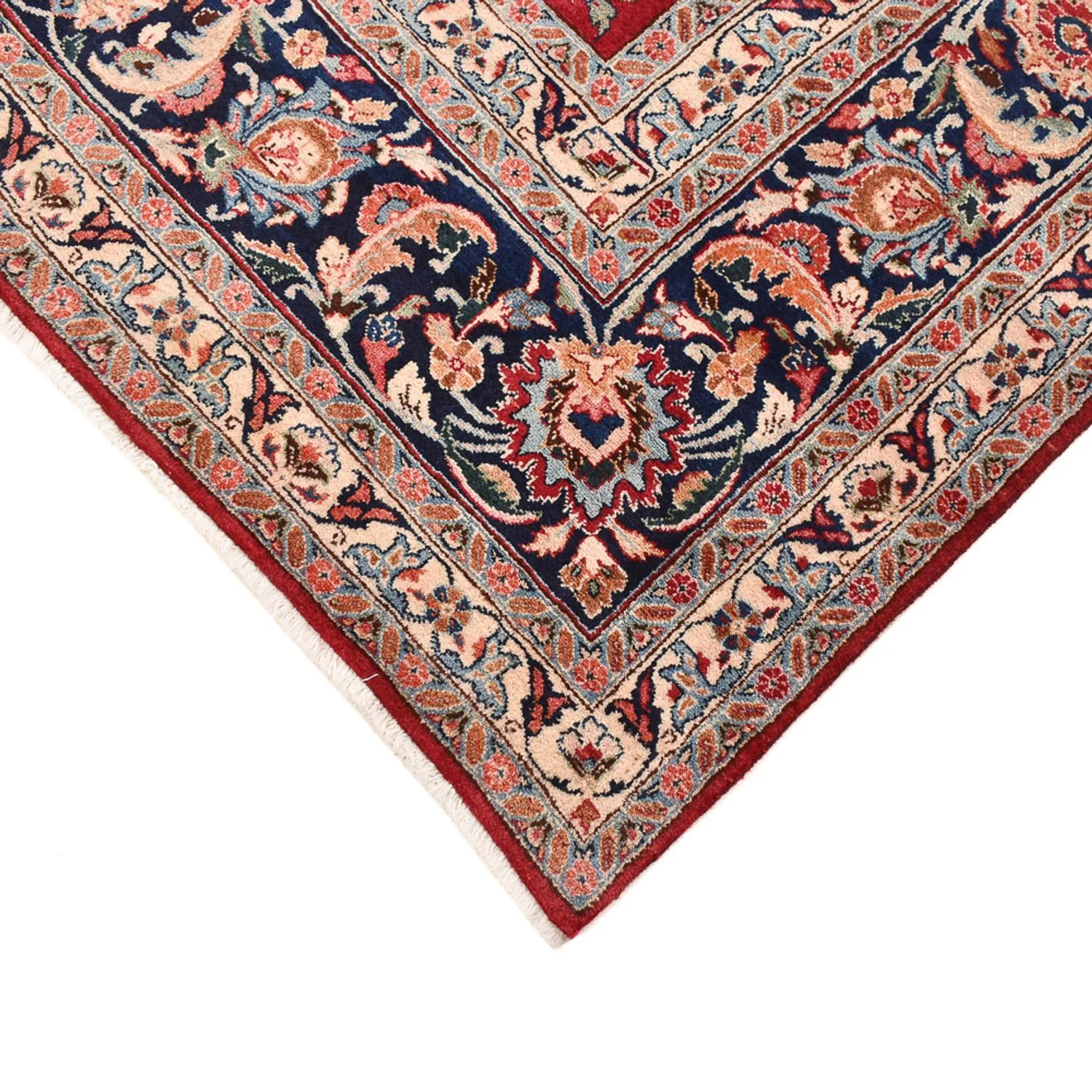 Maschad Teppich 332x252cm - Perserteppich - Image 2