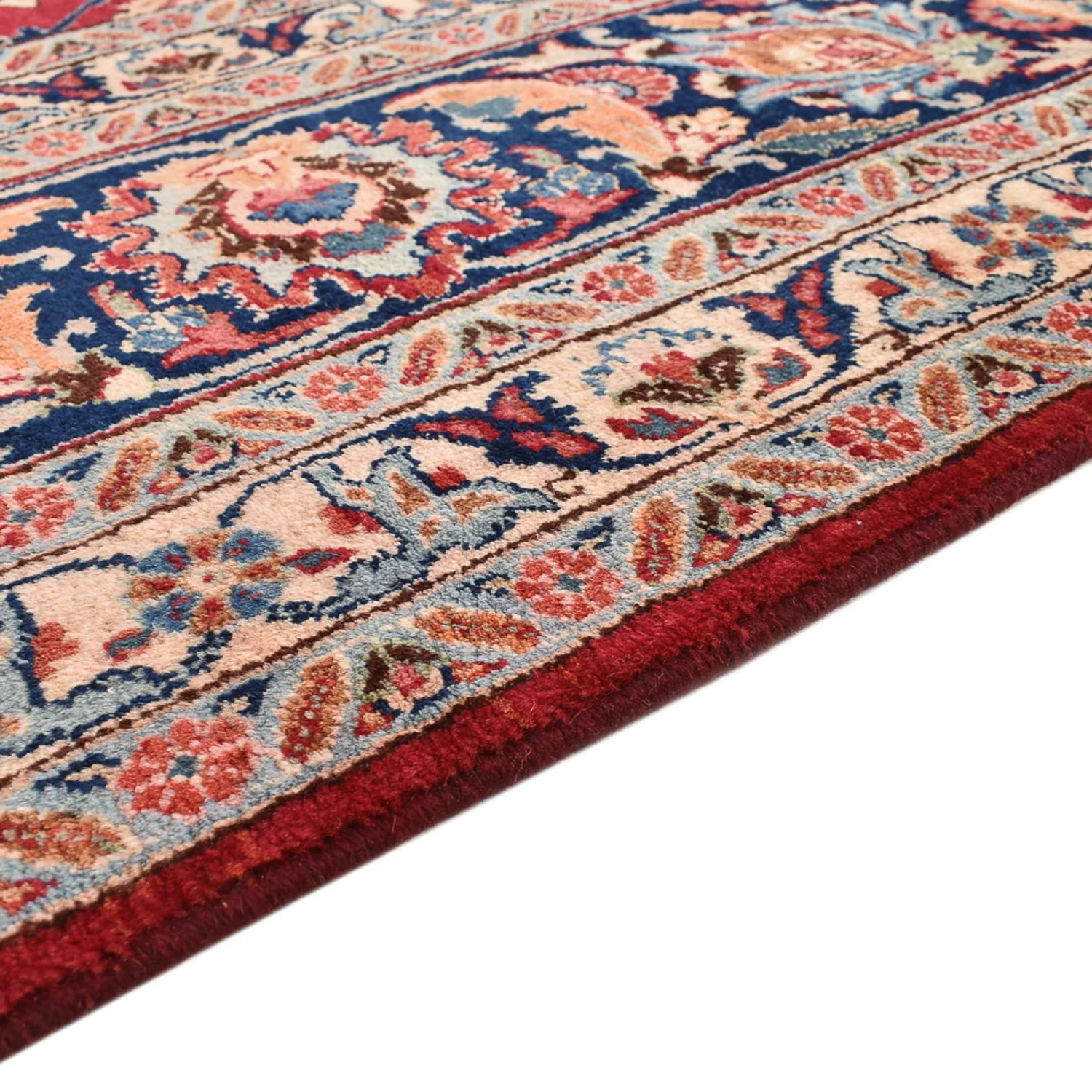 Maschad Teppich 332x252cm - Perserteppich - Image 3