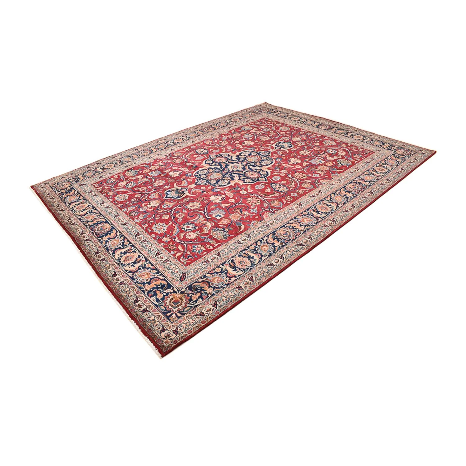 Maschad Teppich 332x252cm - Perserteppich - Image 4