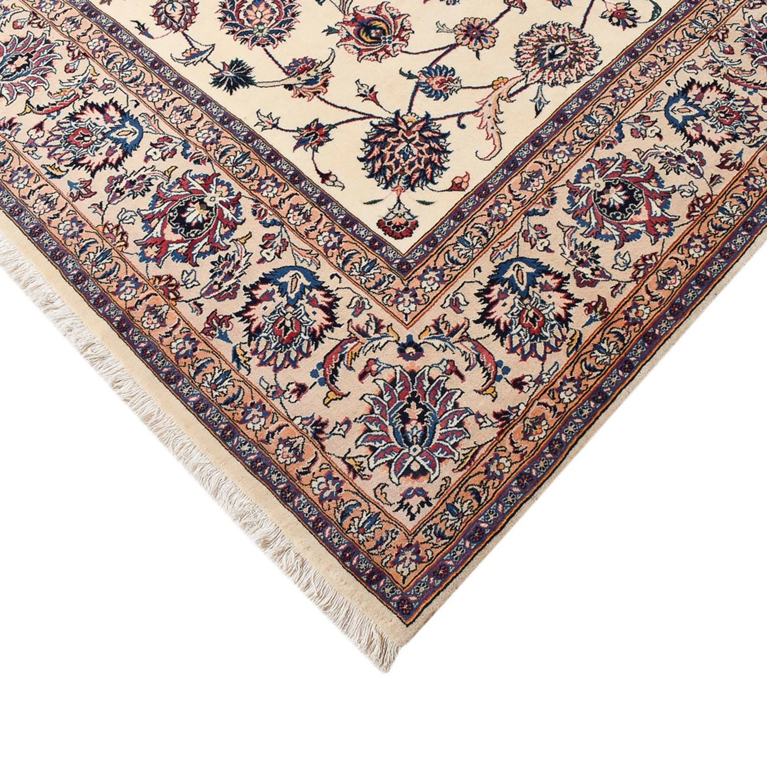 Maschad Teppich 333x245cm - Perserteppich - Image 2