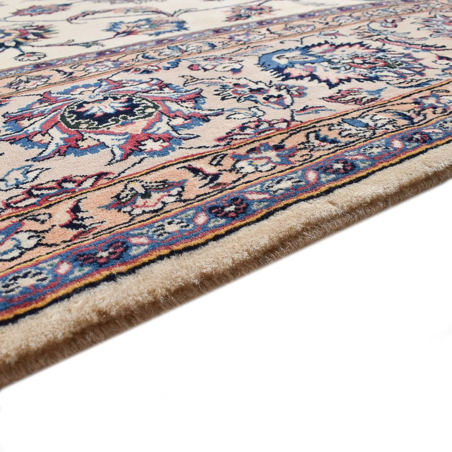 Maschad Teppich 333x245cm - Perserteppich - Image 3
