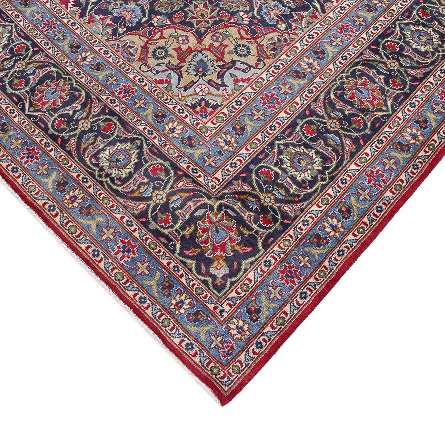 Perserteppich - Classic - 334 x 250 cm - rot - Image 2