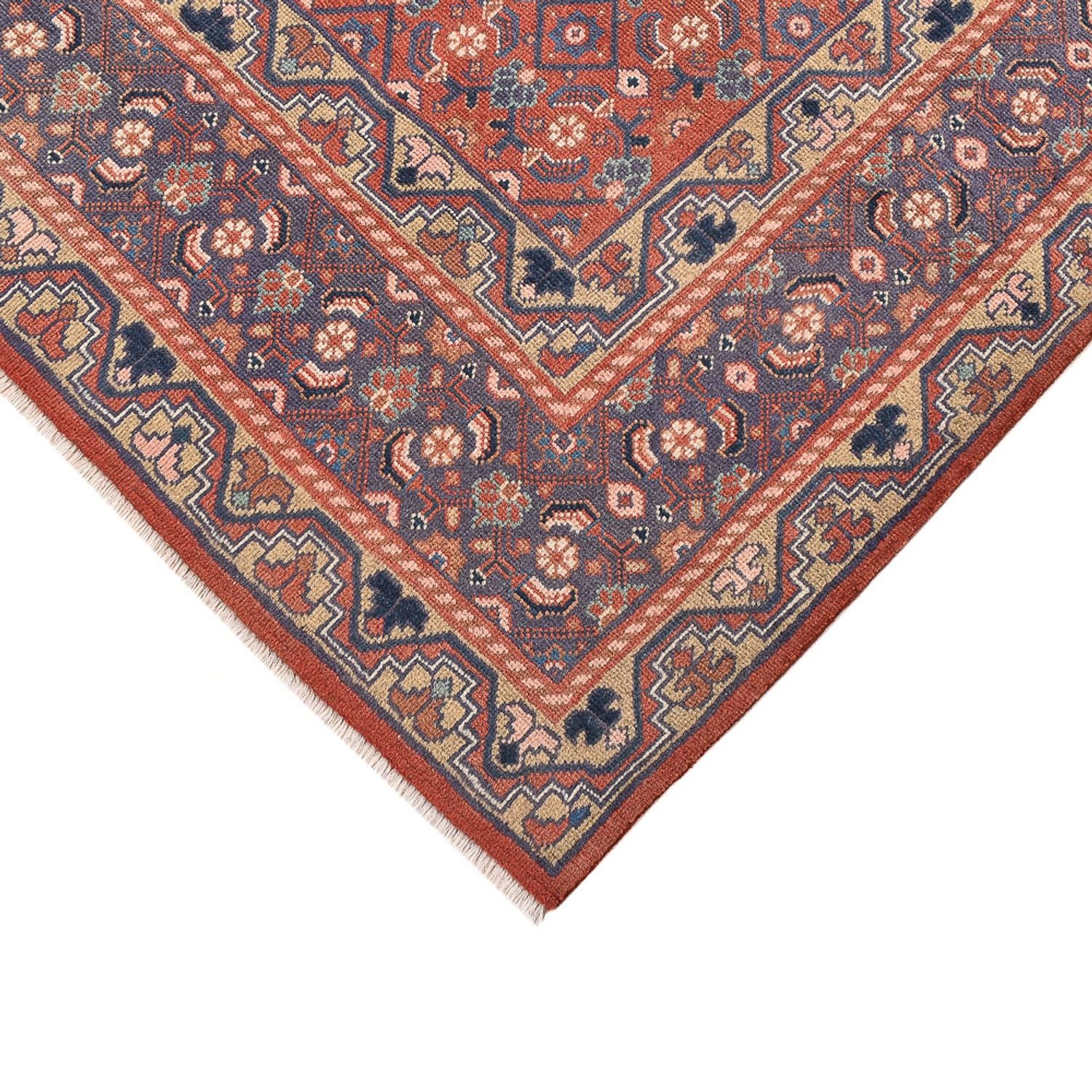 Perserteppich - Classic - 335 x 202 cm - hellrot - Image 2