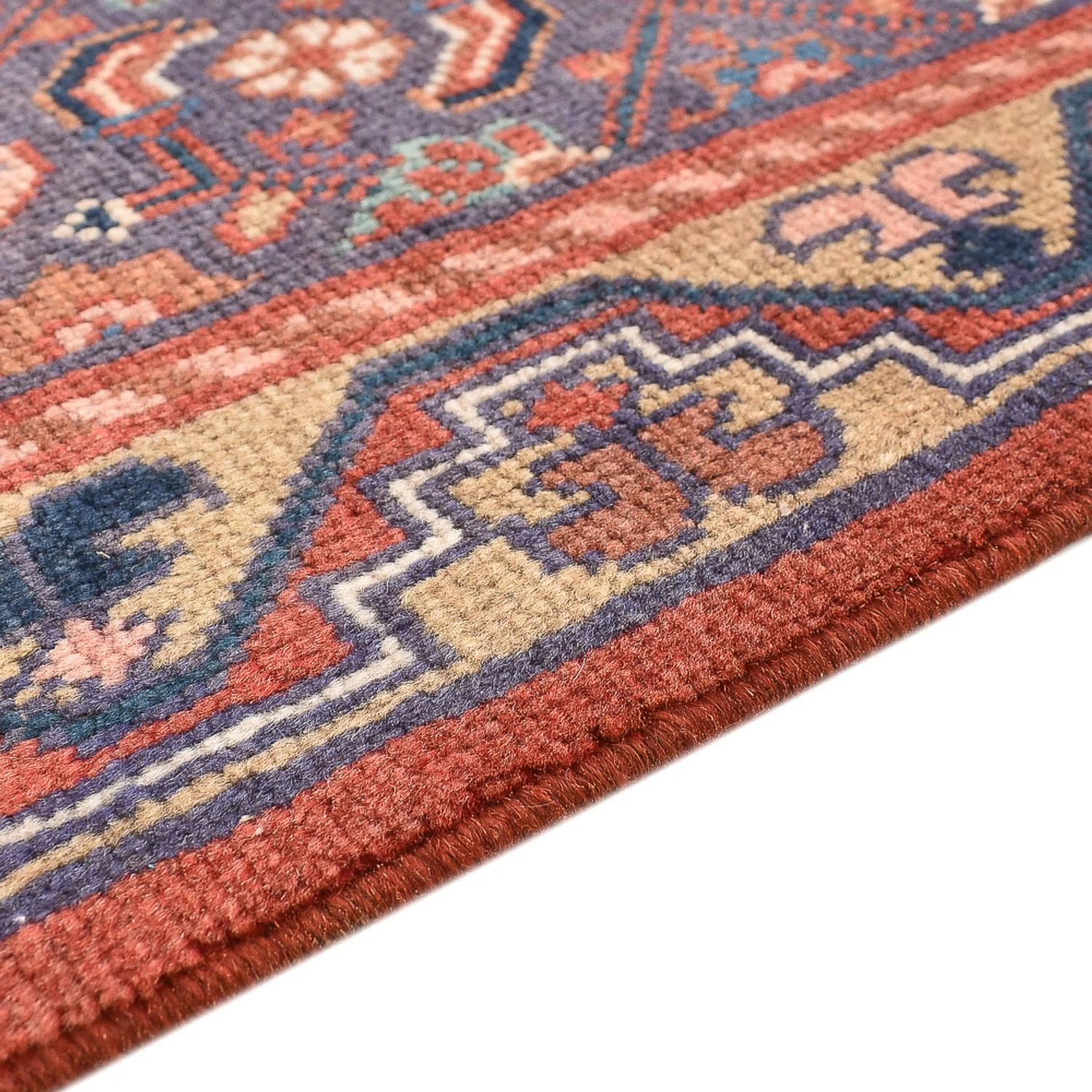 Perserteppich - Classic - 335 x 202 cm - hellrot - Image 3