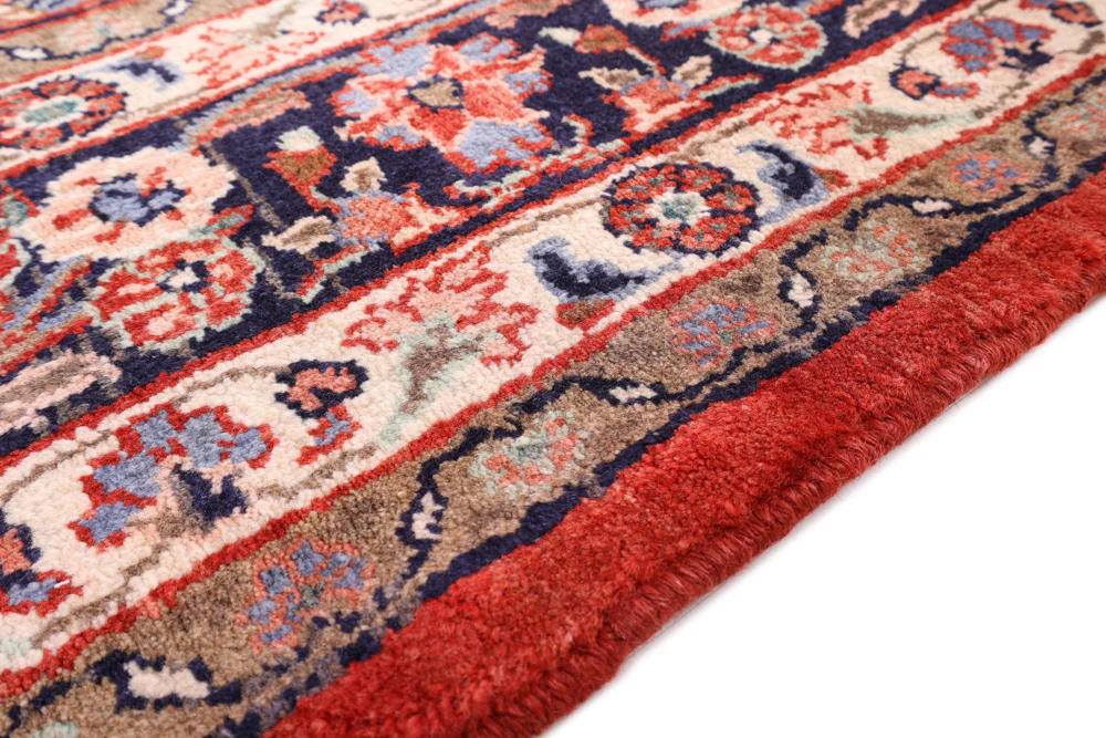 Perserteppich - Classic - 335 x 215 cm - hellrot - Image 6