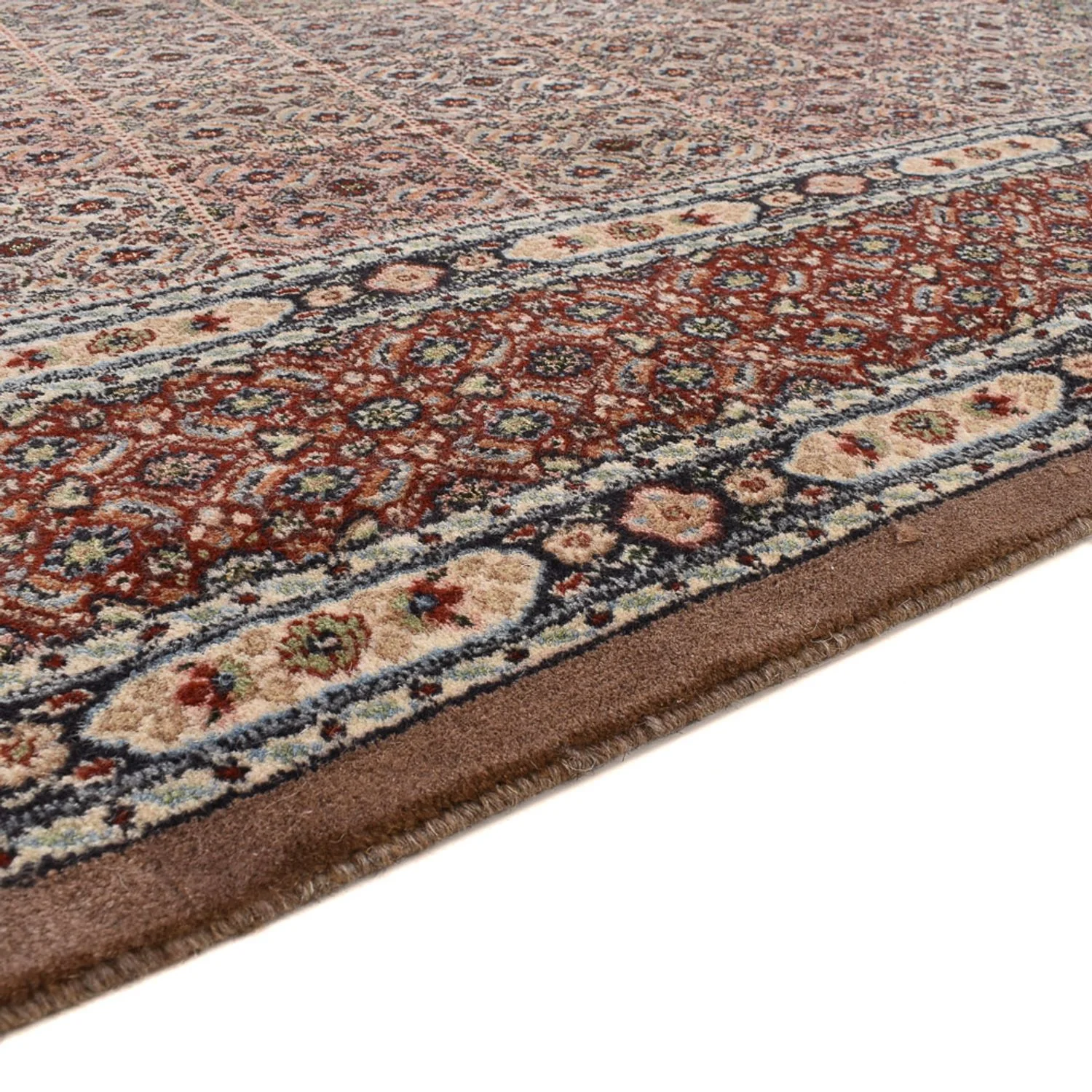 Perserteppich - Classic - 335 x 238 cm - hellbraun - Image 3