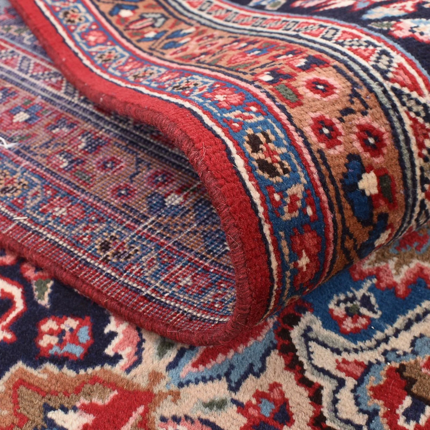 Sabsewar Teppich 335x239cm - Perserteppich - Image 4