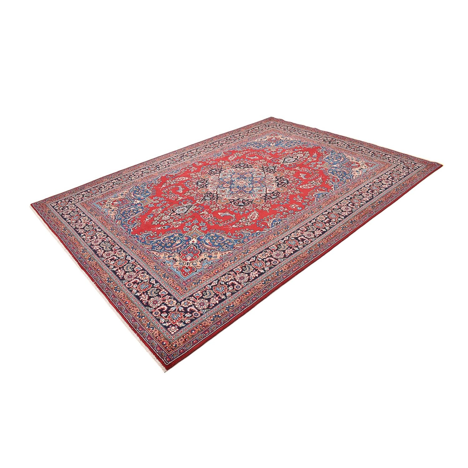 Sabsewar Teppich 335x239cm - Perserteppich - Image 5