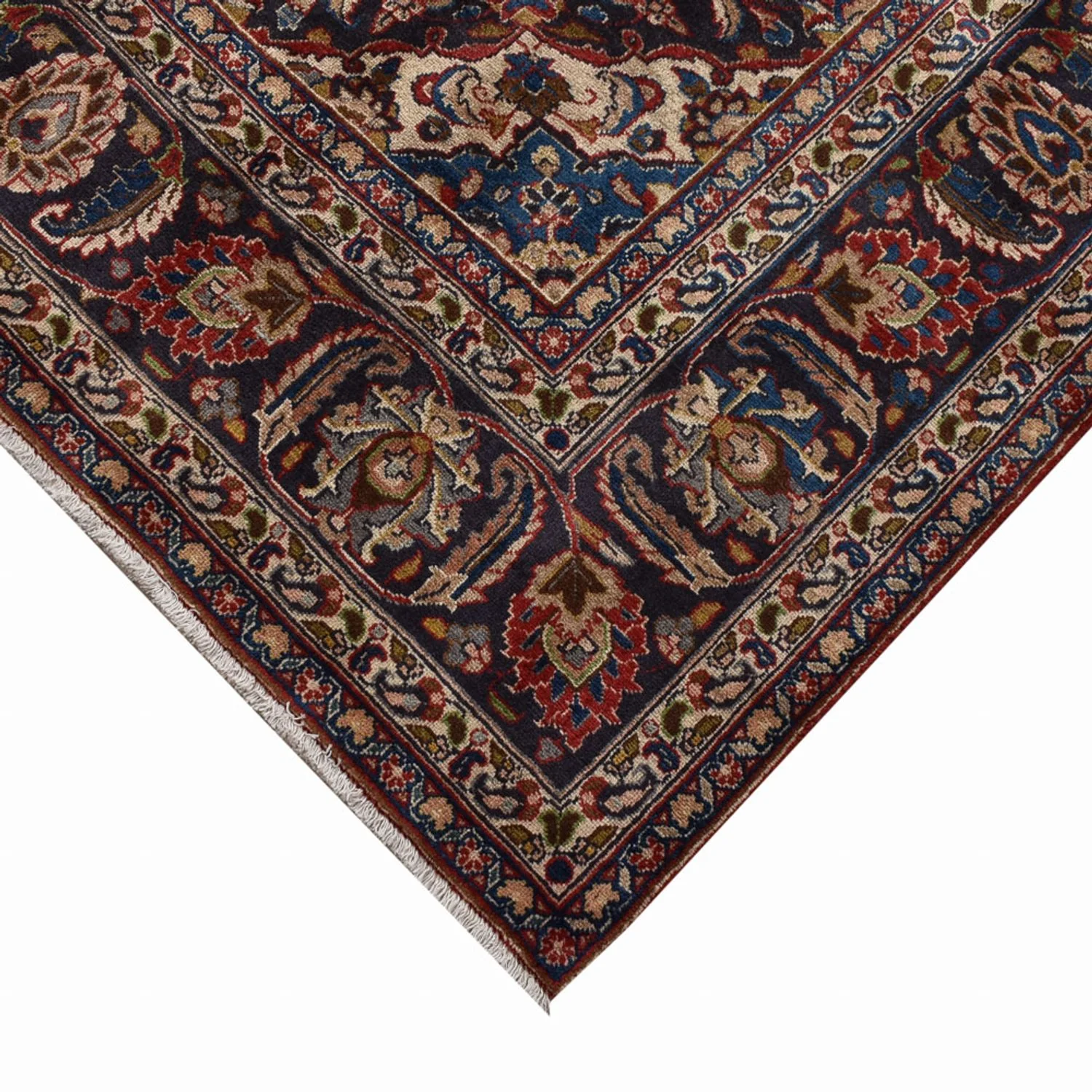 Perserteppich - Classic - 335 x 240 cm - rot - Image 2