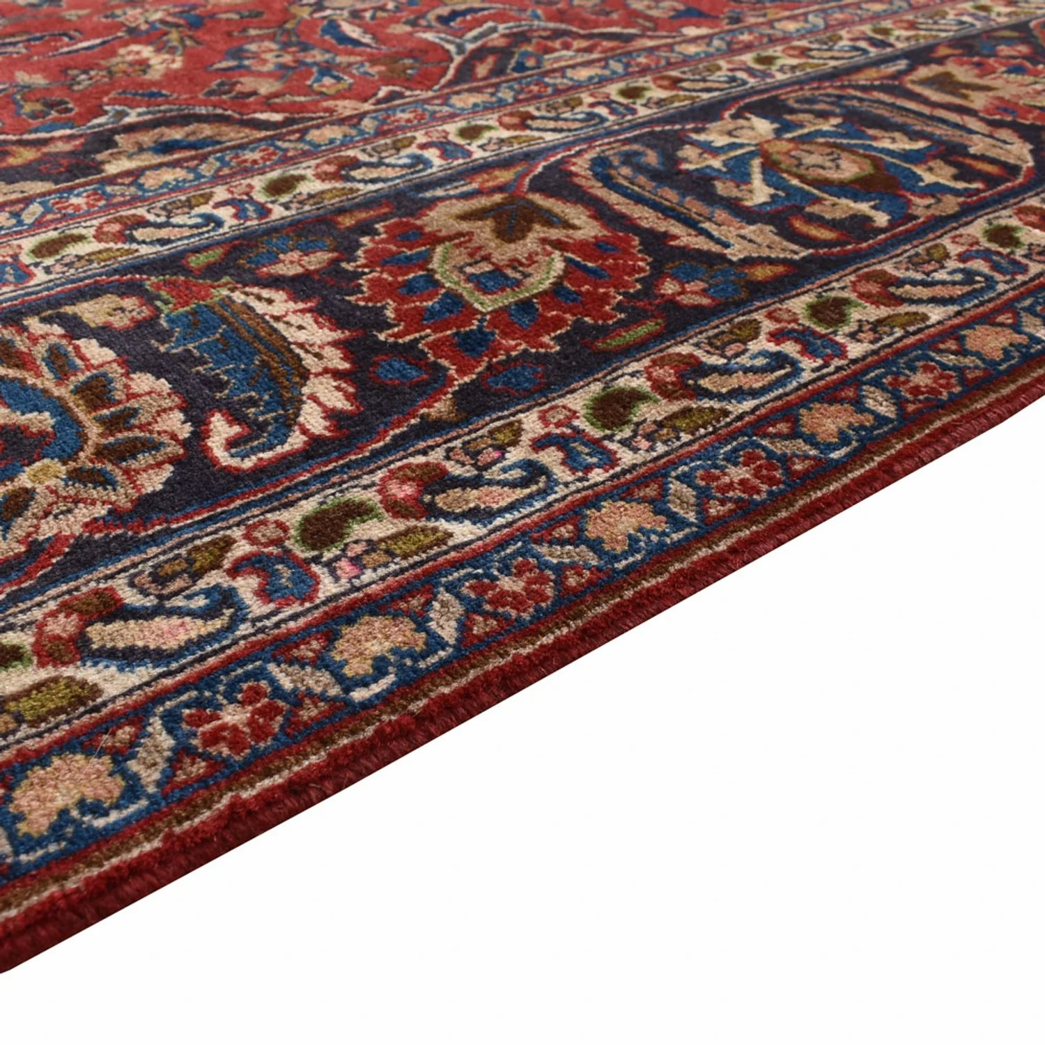 Perserteppich - Classic - 335 x 240 cm - rot - Image 3