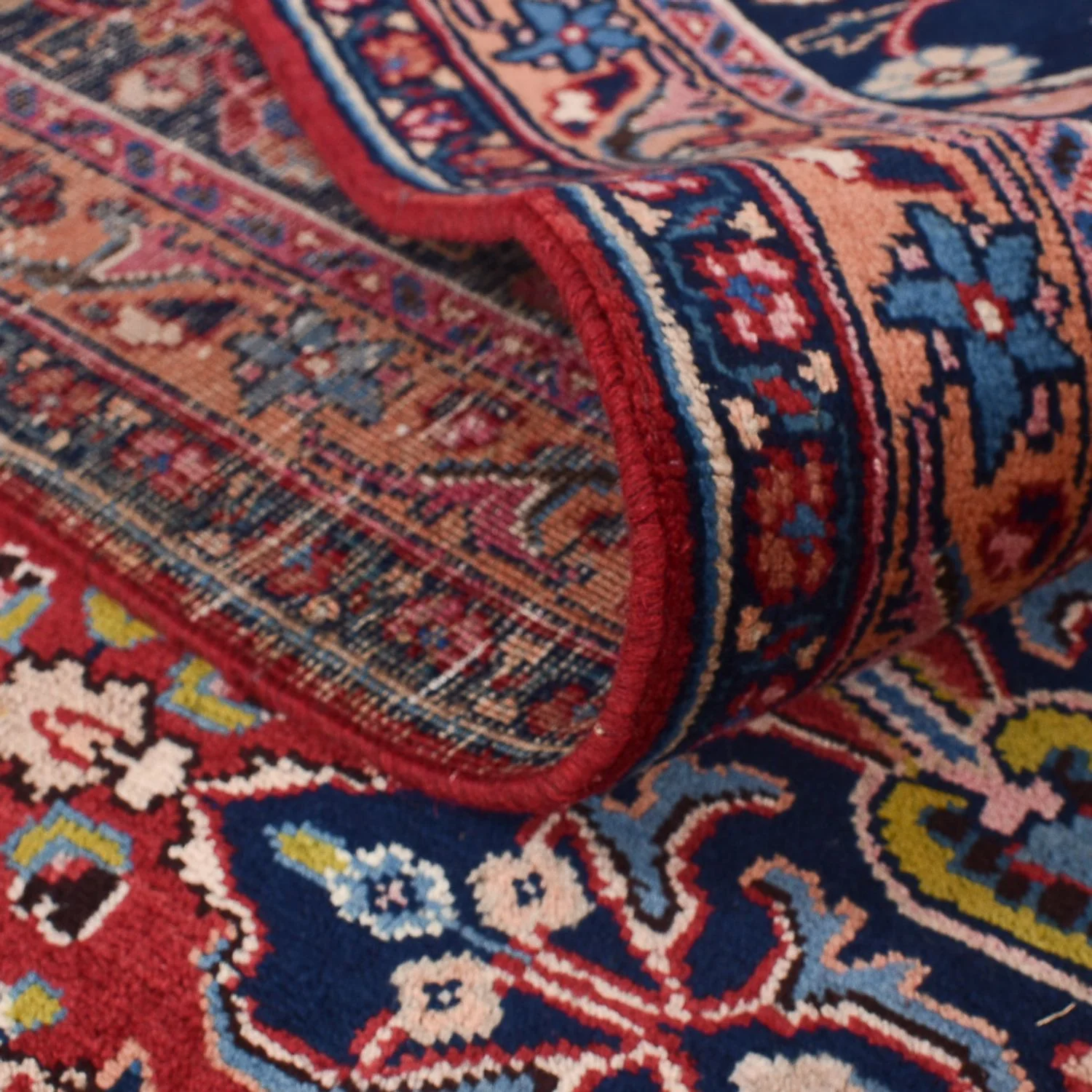 Sabsewar Teppich 336x248cm - Perserteppich - Image 4