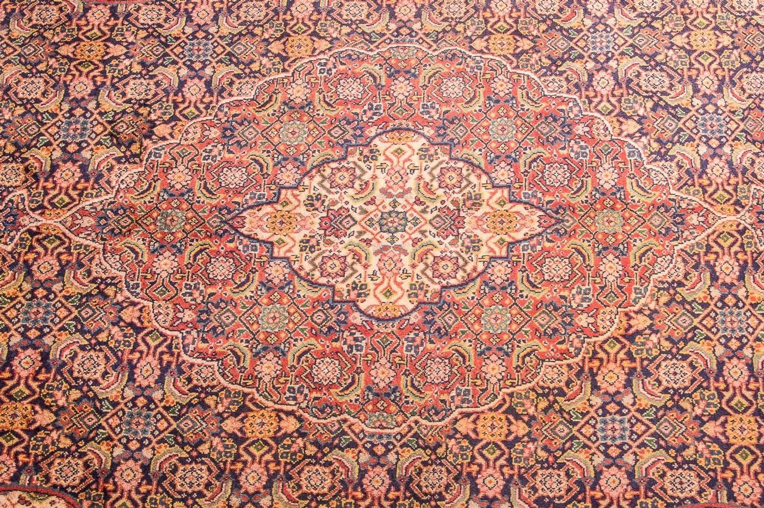 Sarough Teppich 337x210cm - Perserteppich - Image 4