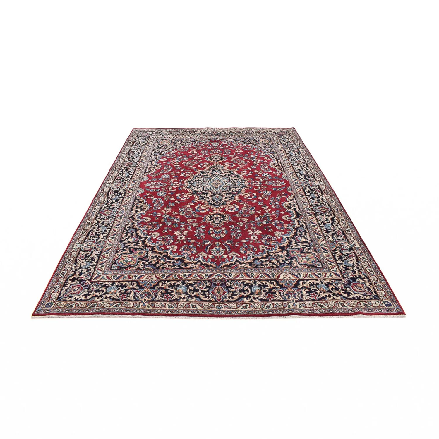Maschad Teppich 337x242cm - Perserteppich - Image 5