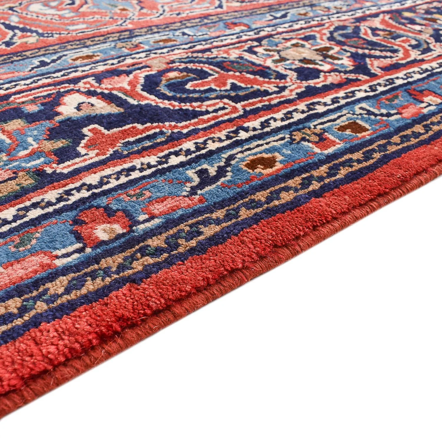 Mahal Teppich 337x245cm - Perserteppich - Image 3