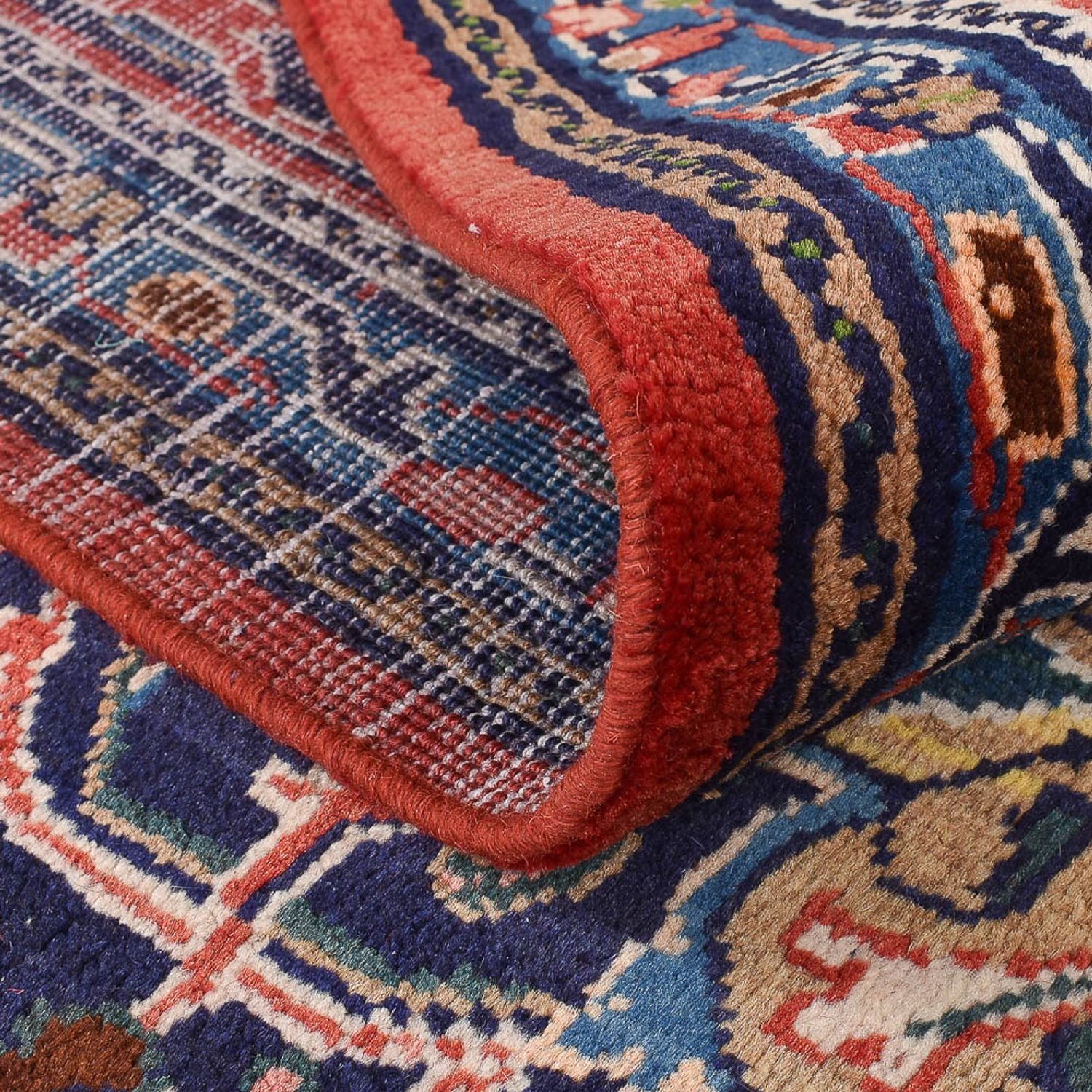 Mahal Teppich 337x245cm - Perserteppich - Image 4