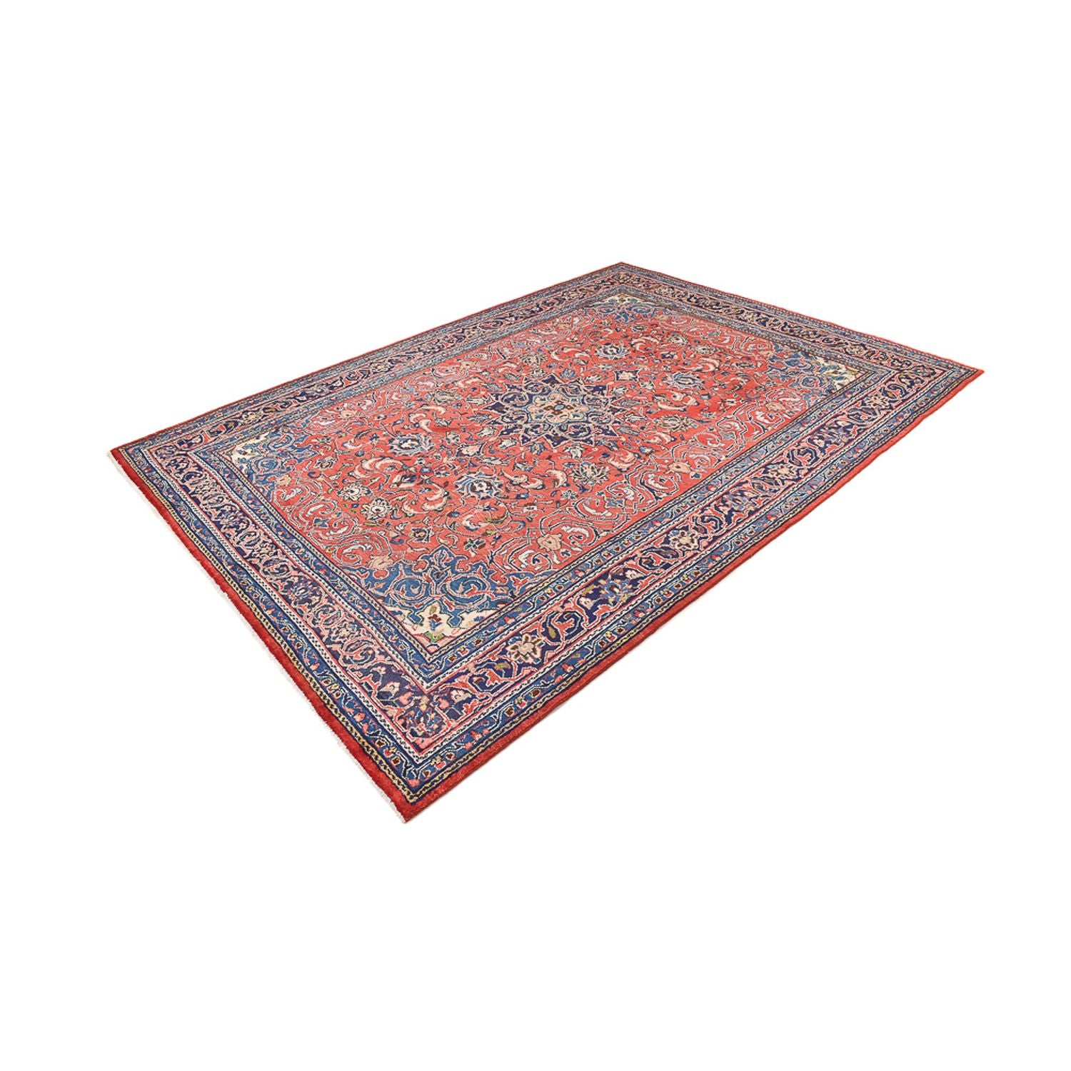 Mahal Teppich 337x245cm - Perserteppich - Image 5