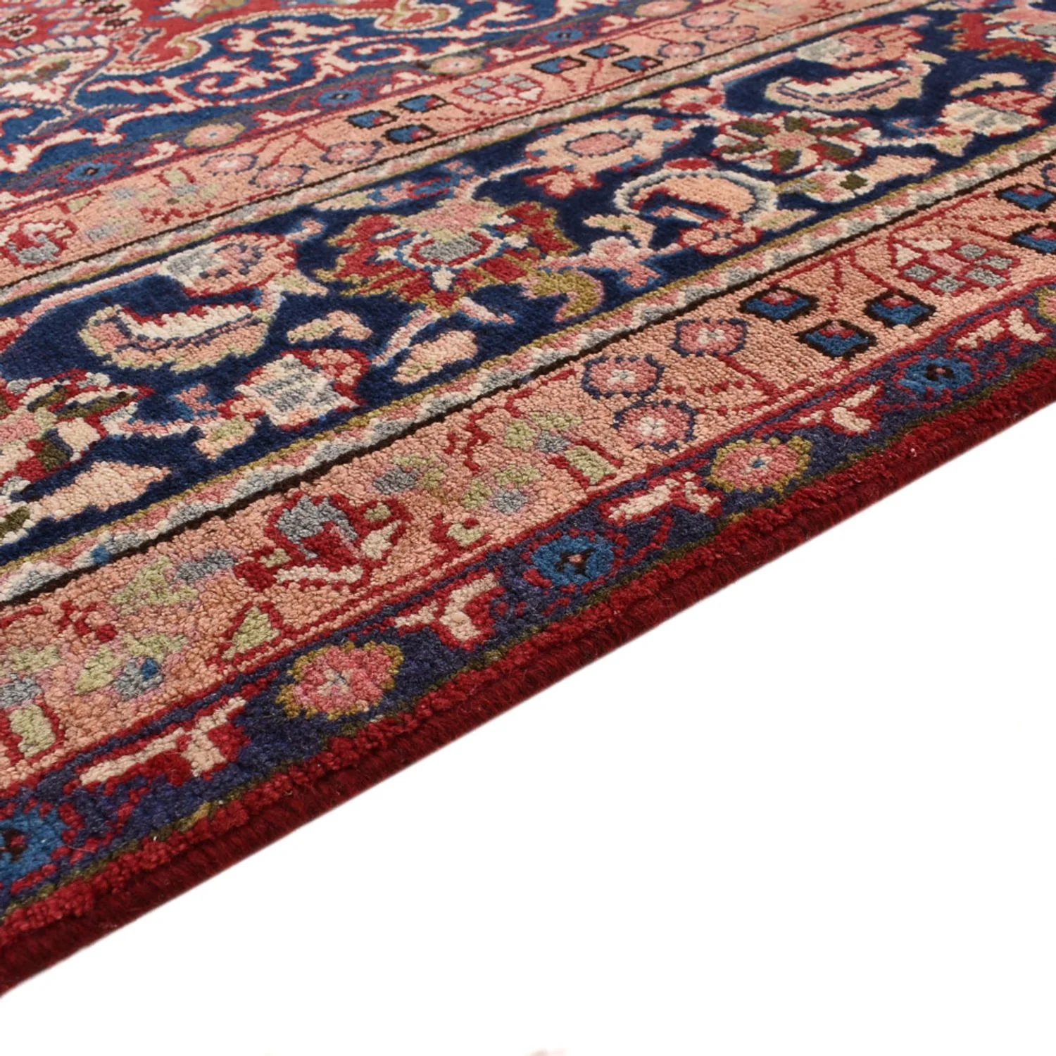 Sabsewar Teppich 337x246cm - Perserteppich - Image 3