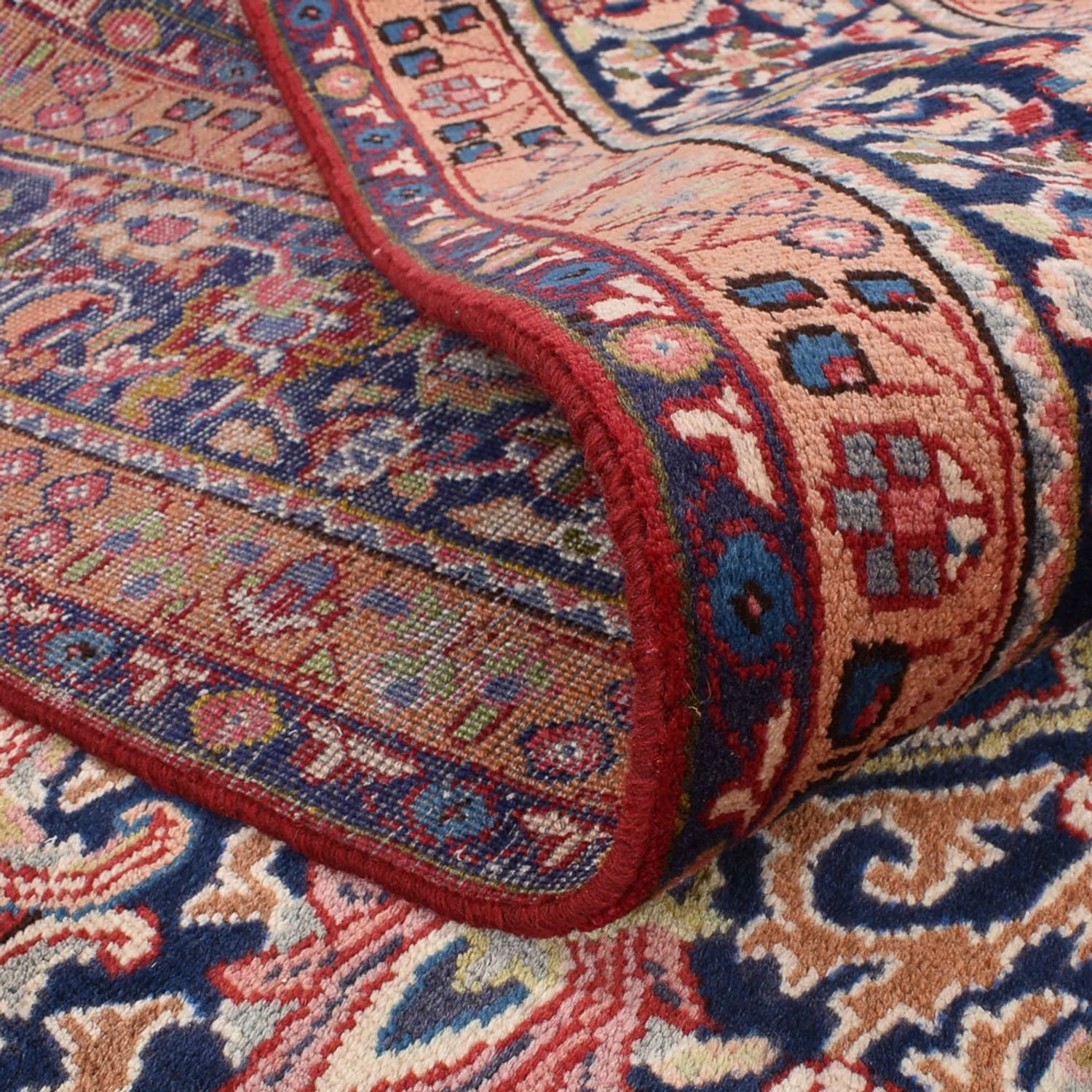 Sabsewar Teppich 337x246cm - Perserteppich - Image 4