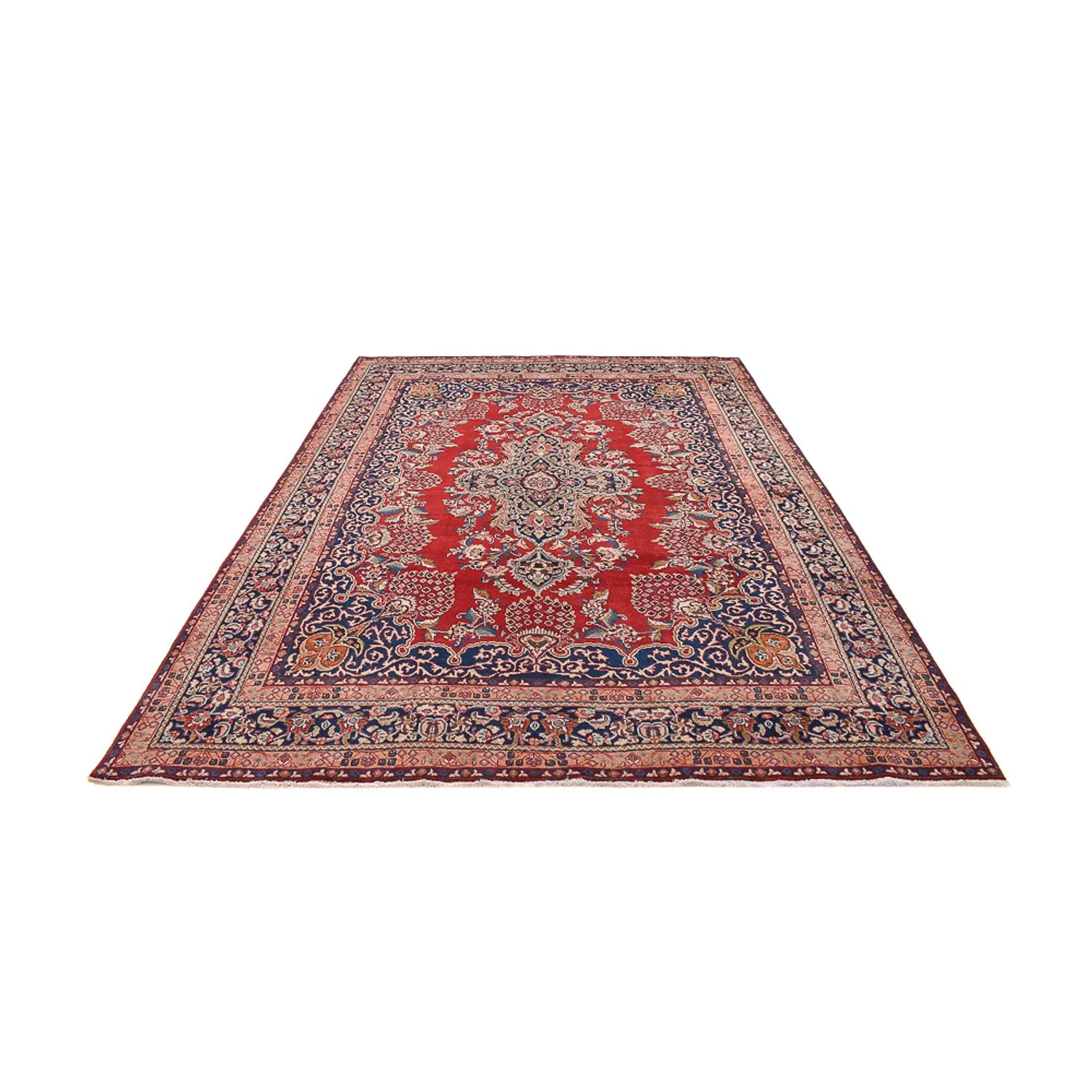 Sabsewar Teppich 337x246cm - Perserteppich - Image 5