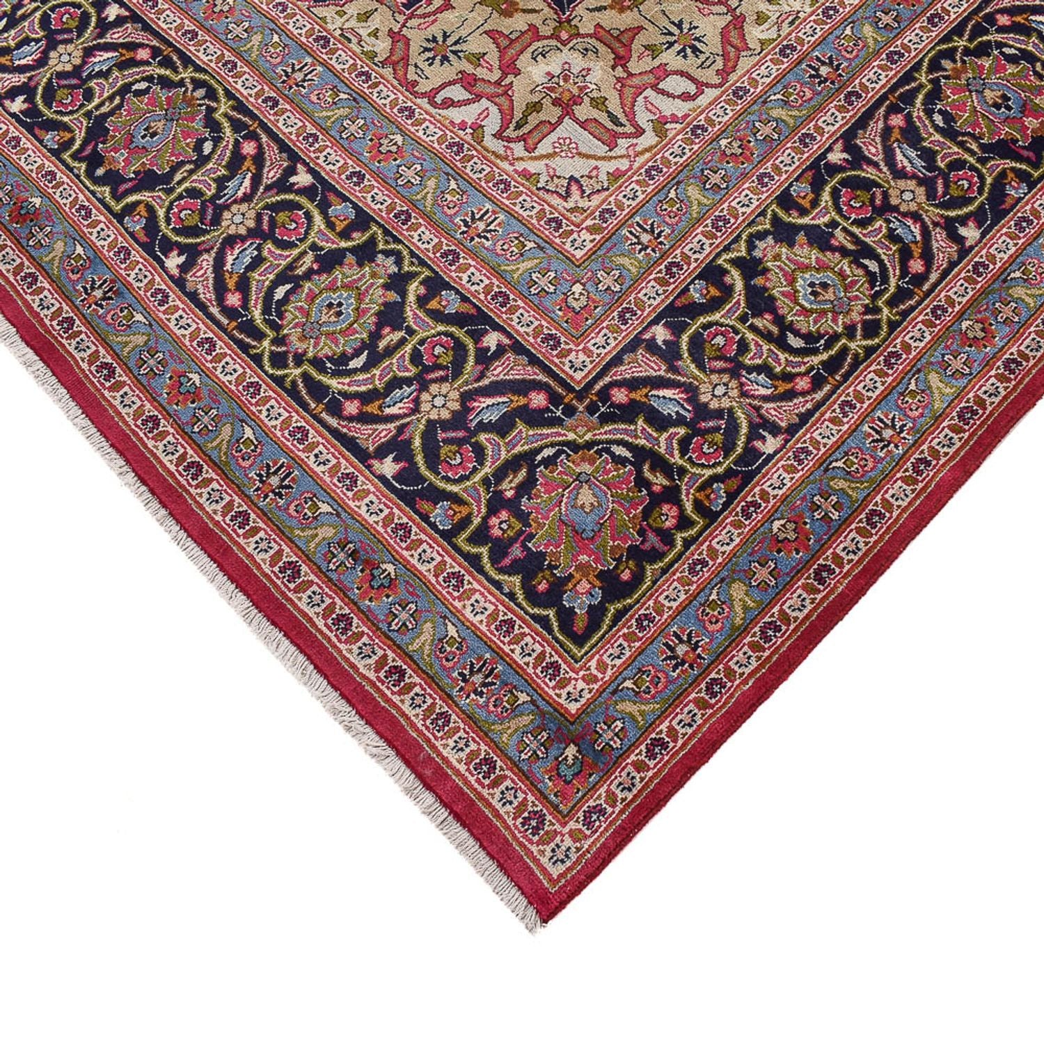 Perserteppich - Classic - 337 x 247 cm - rot - Image 2