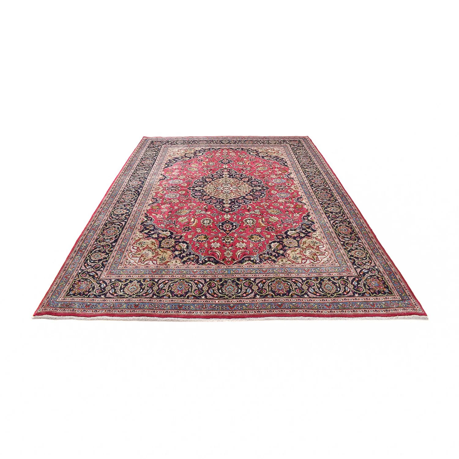 Perserteppich - Classic - 337 x 247 cm - rot - Image 5