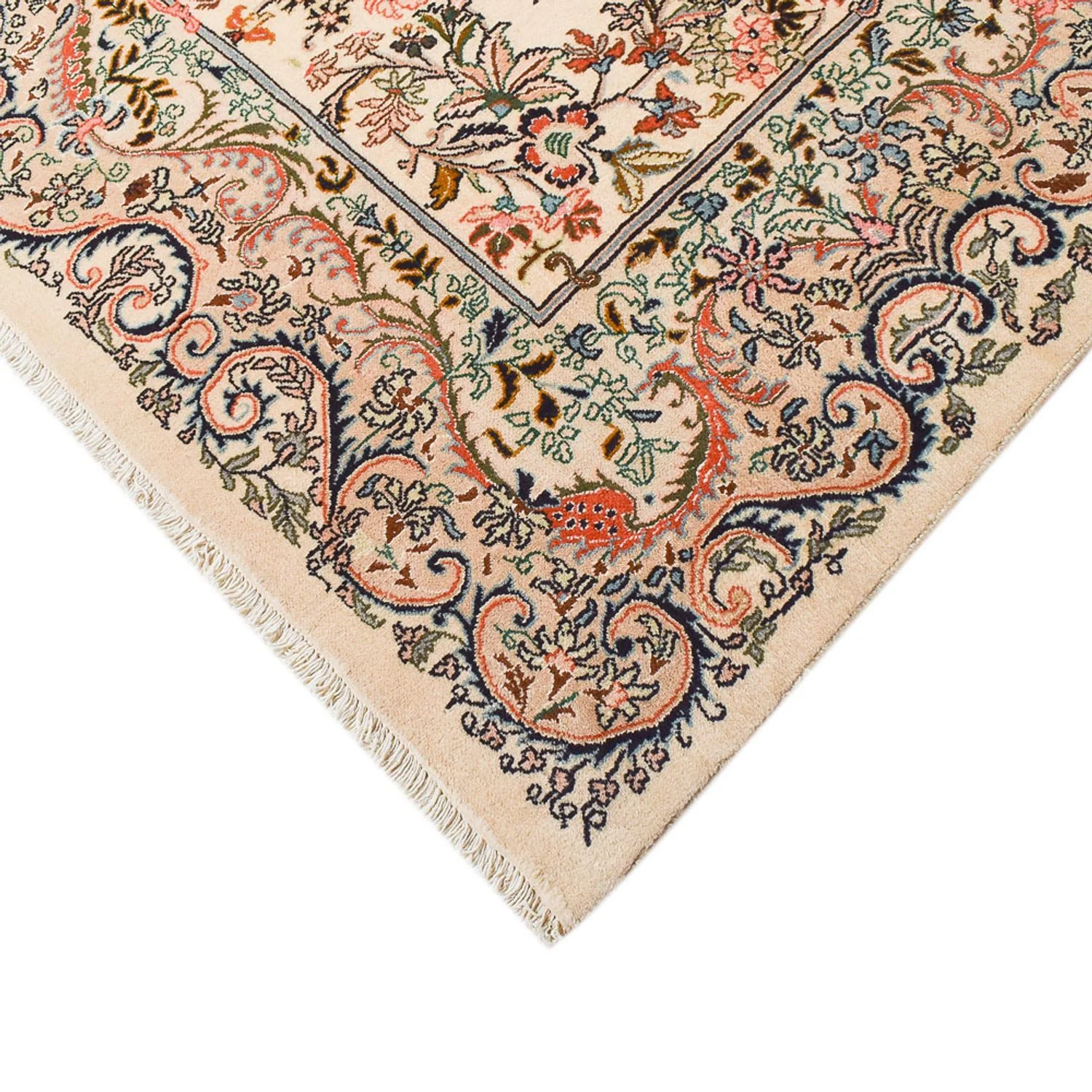 Kaschmar Teppich 338x240cm - Perserteppich - Image 2
