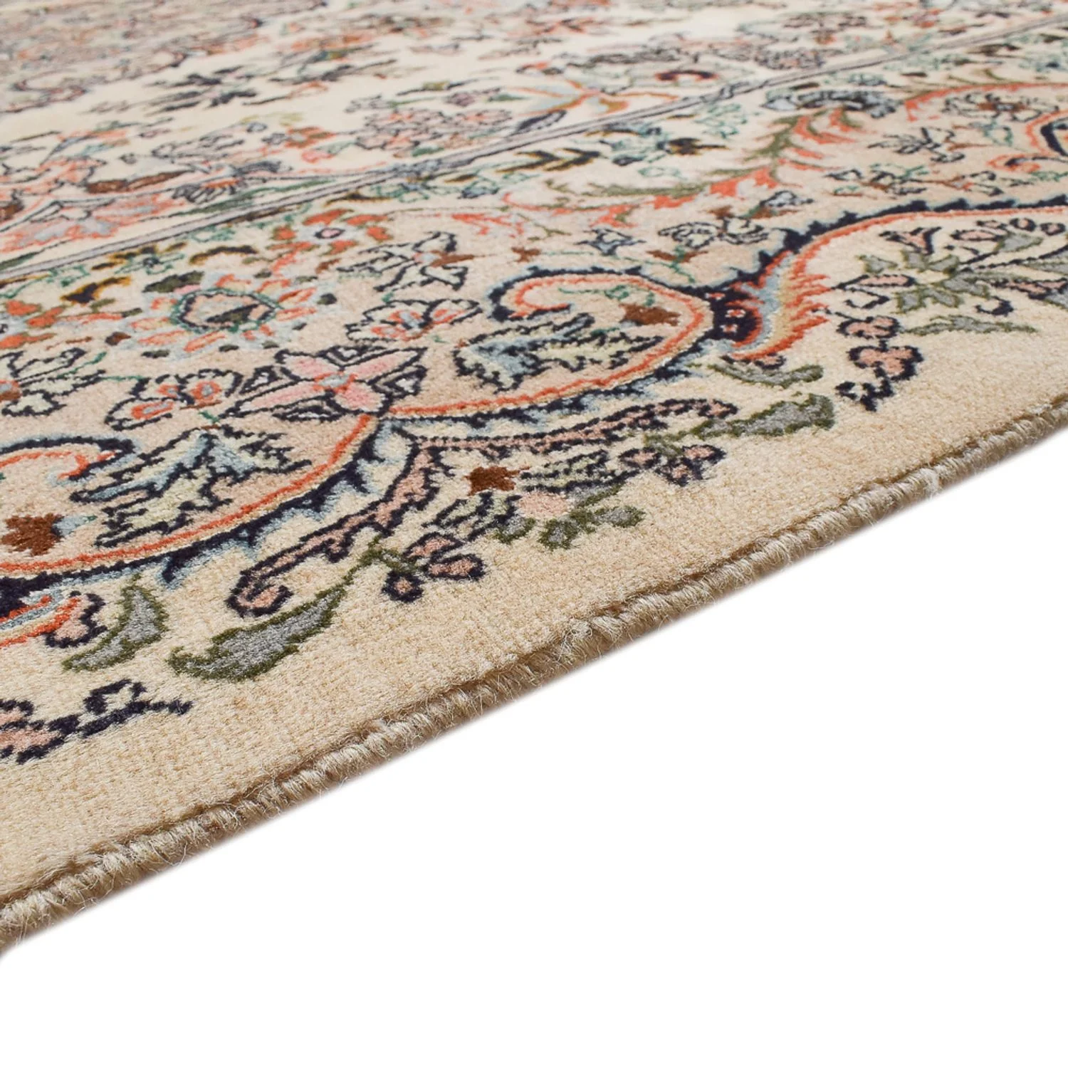 Kaschmar Teppich 338x240cm - Perserteppich - Image 3