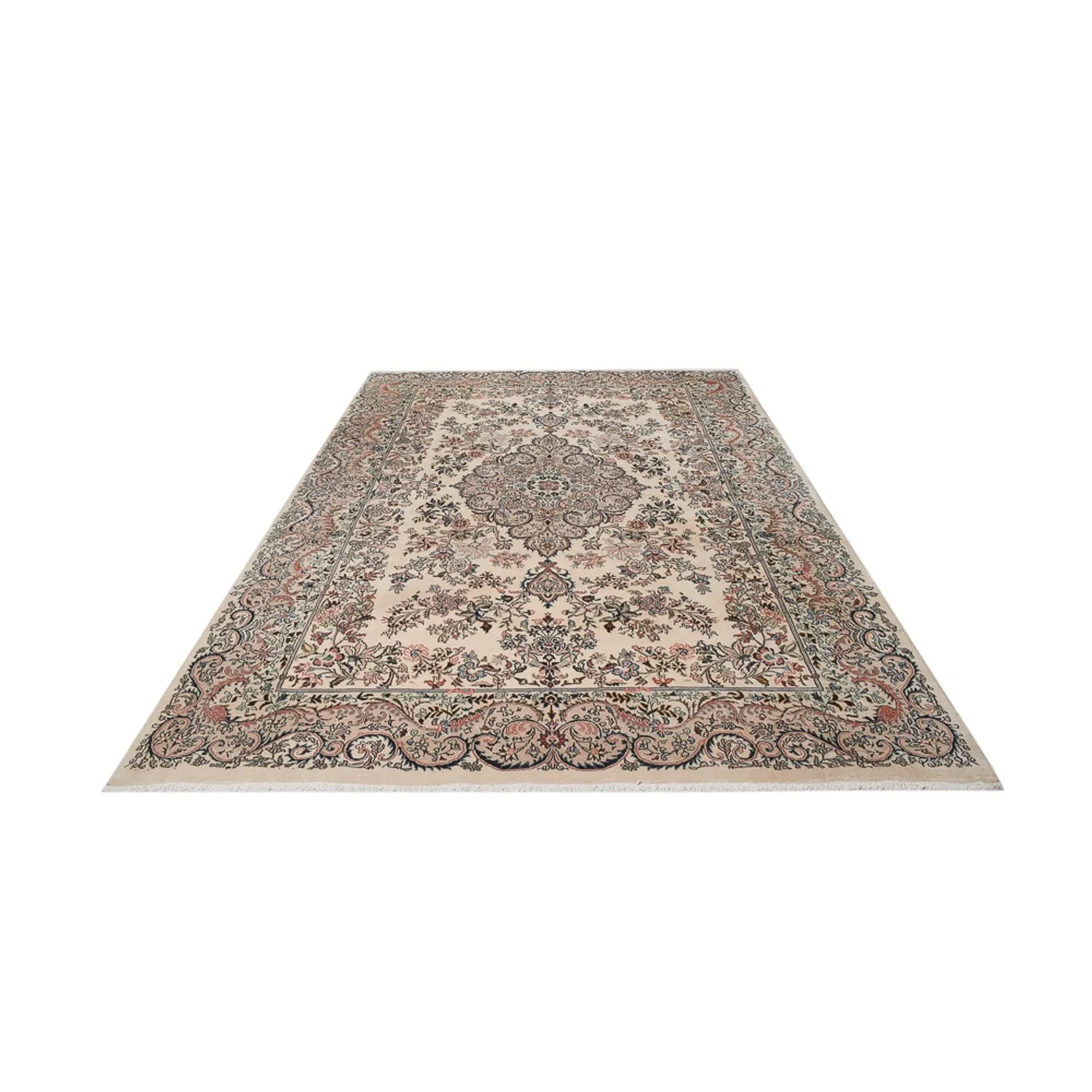 Kaschmar Teppich 338x240cm - Perserteppich - Image 5