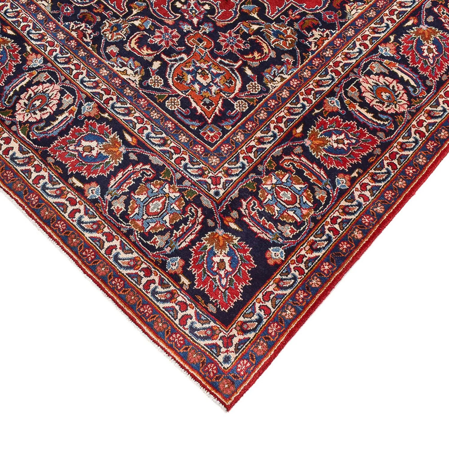 Maschad Teppich 339x245cm - Perserteppich - Image 2