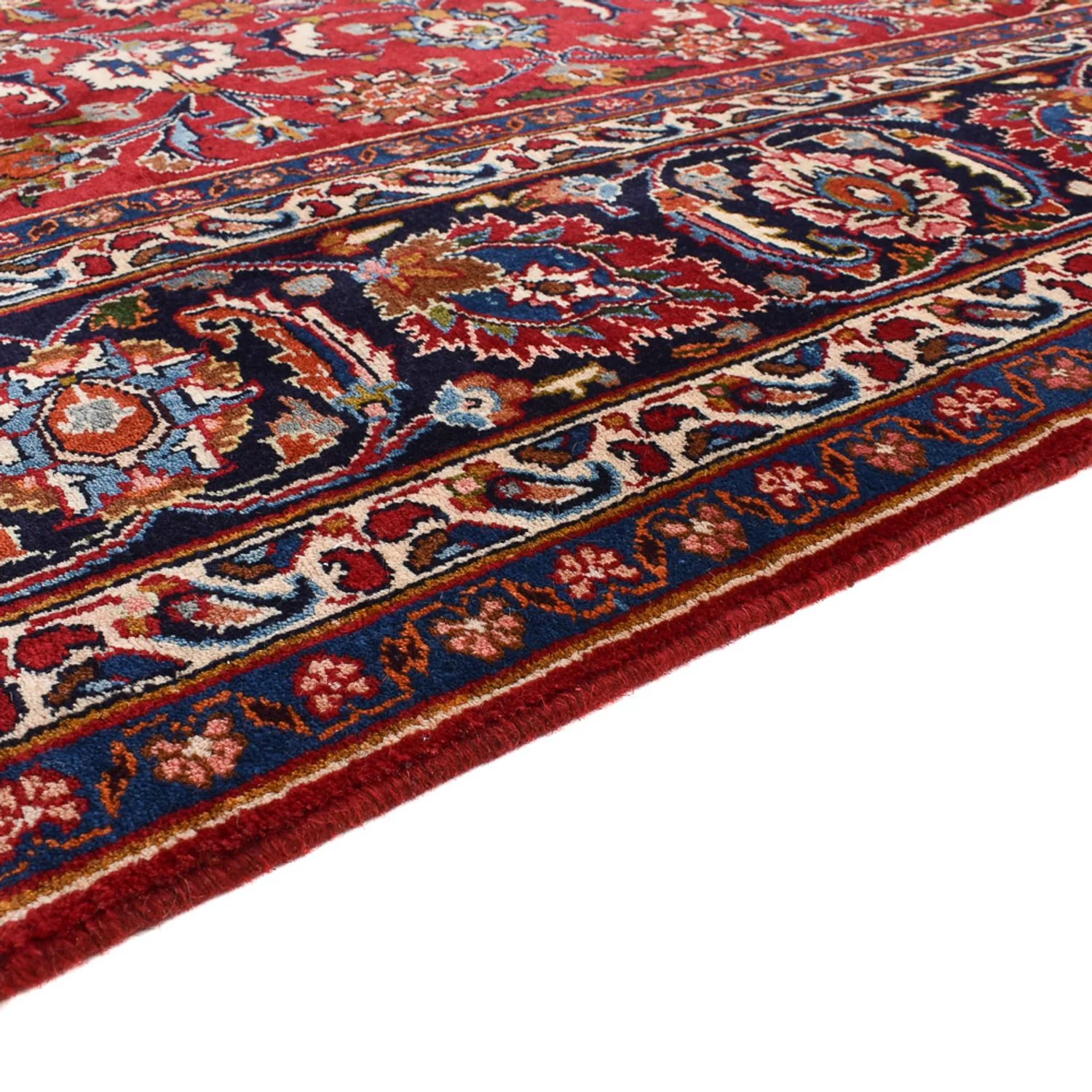 Maschad Teppich 339x245cm - Perserteppich - Image 3