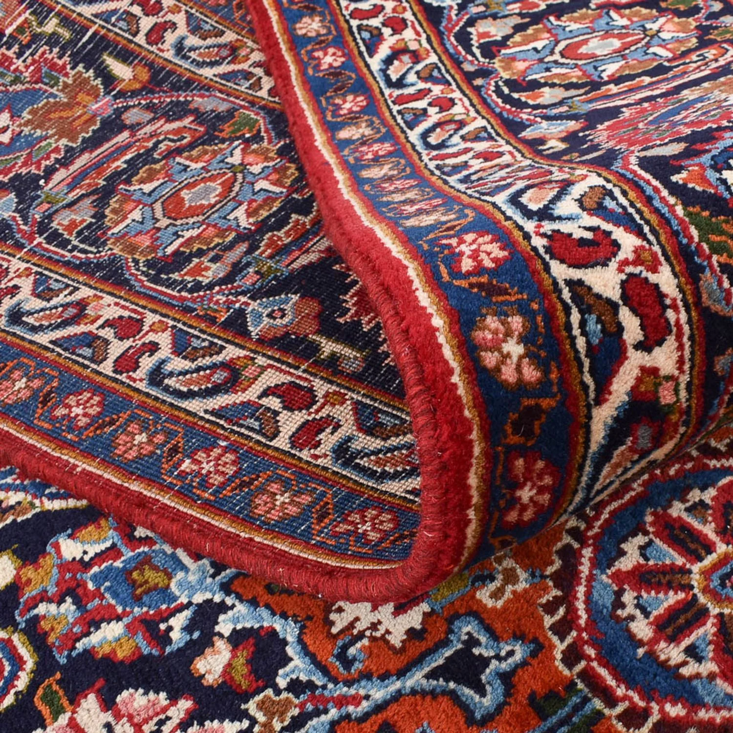 Maschad Teppich 339x245cm - Perserteppich - Image 4