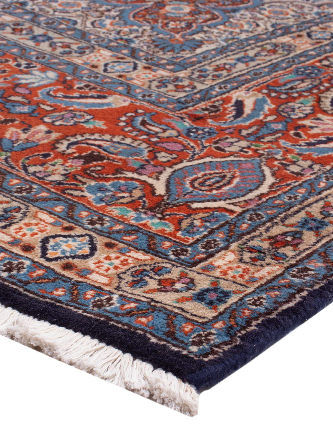 Moud Teppich 340x240cm - Perserteppich - Image 4