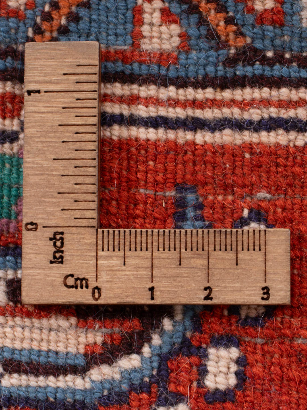 Moud Teppich 340x240cm - Perserteppich - Image 7