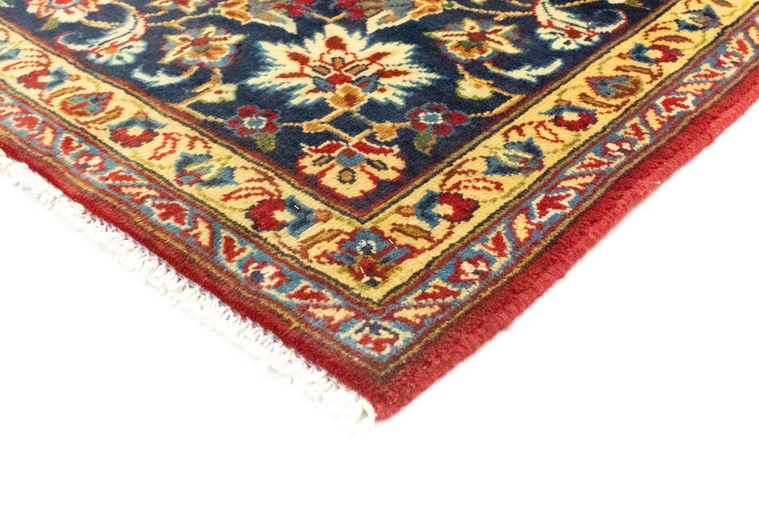 Perserteppich - Classic 340 x 240 cm - rot - Image 3