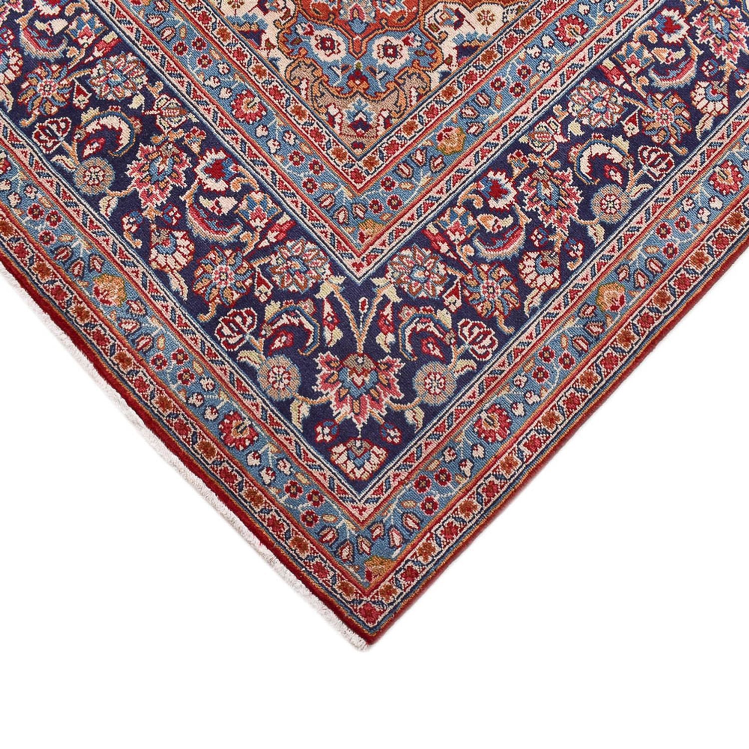 Perserteppich - Classic - 341 x 243 cm - rot - Image 2