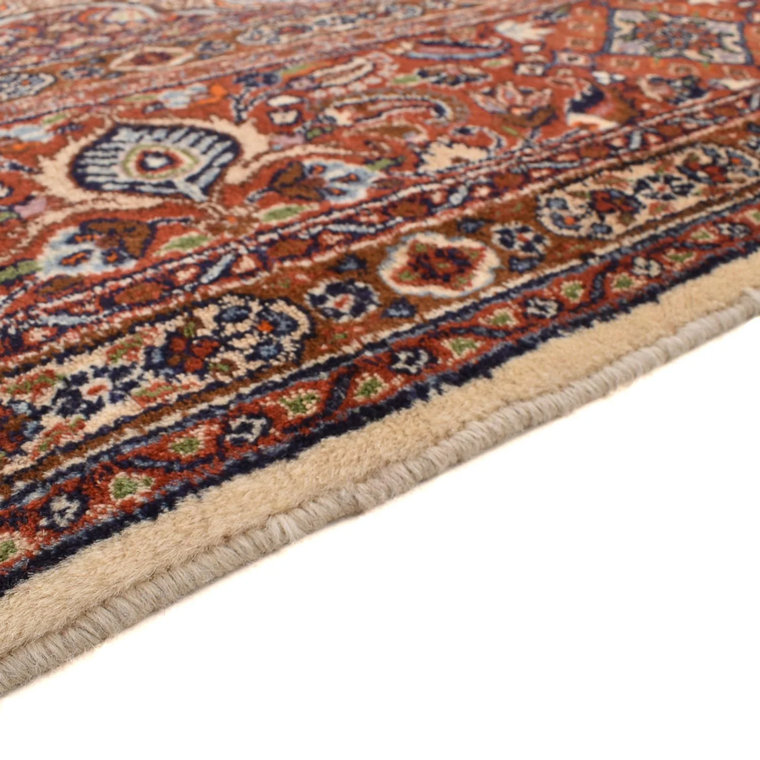 Moud Teppich 341x244cm - Perserteppich - Image 3