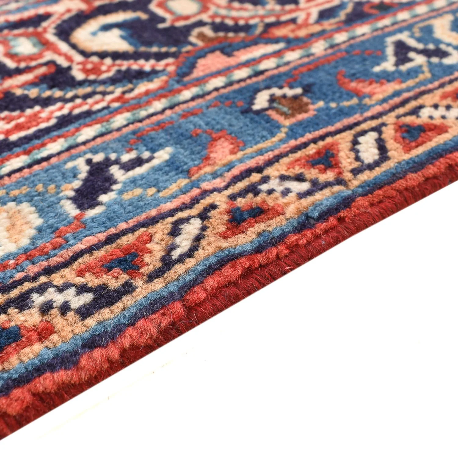 Mahal Teppich 342x210cm - Perserteppich - Image 3