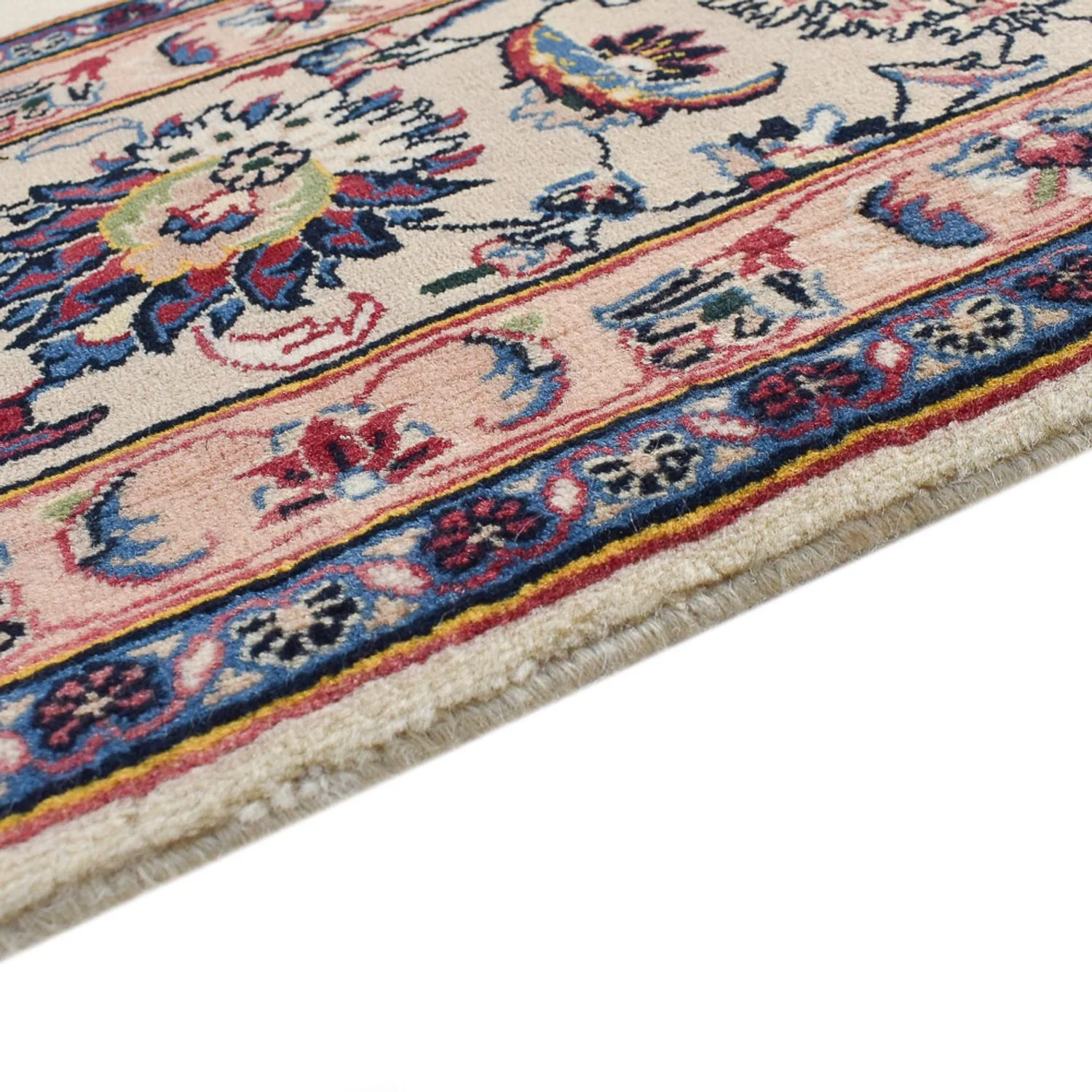 Maschad Teppich 342x243cm - Perserteppich - Image 3