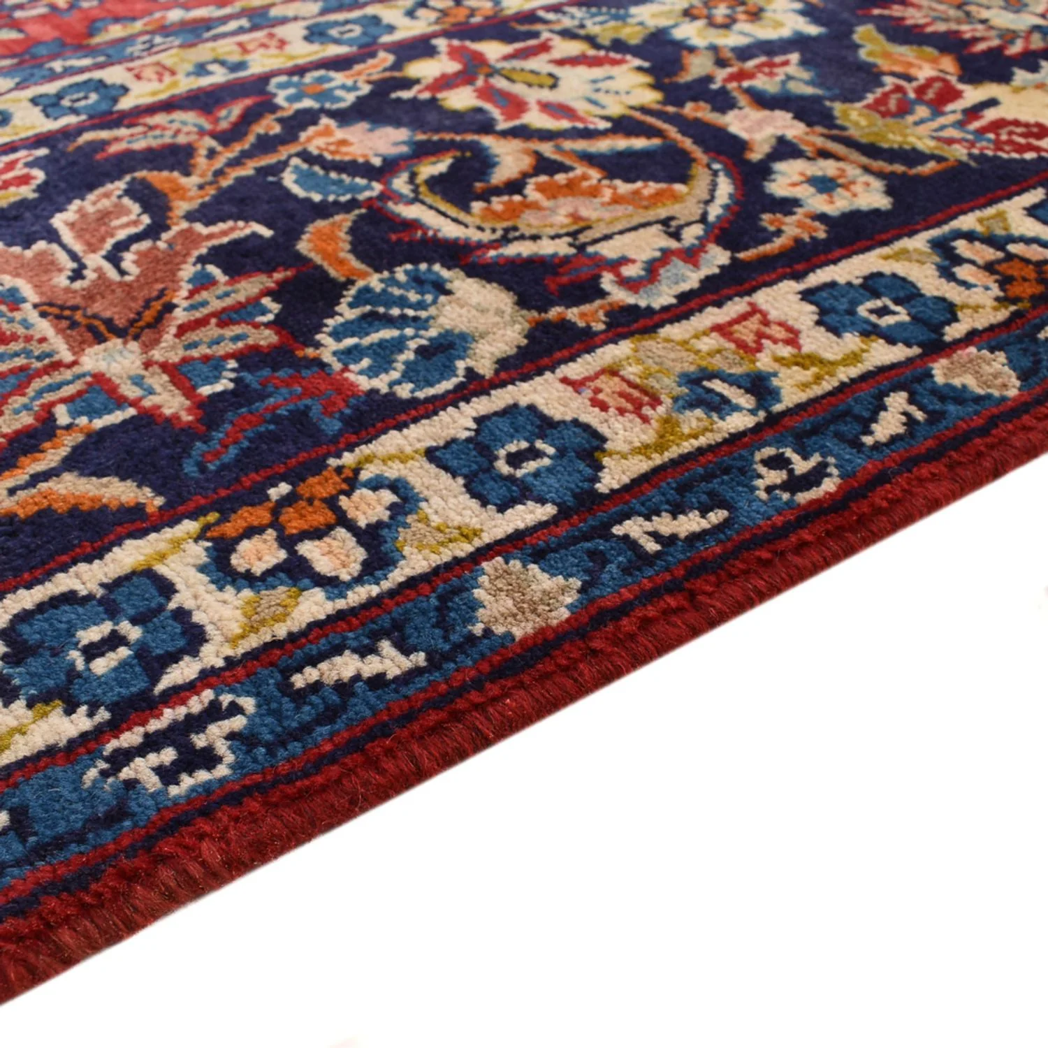 Najafabad Teppich 343x245cm - Perserteppich - Image 3